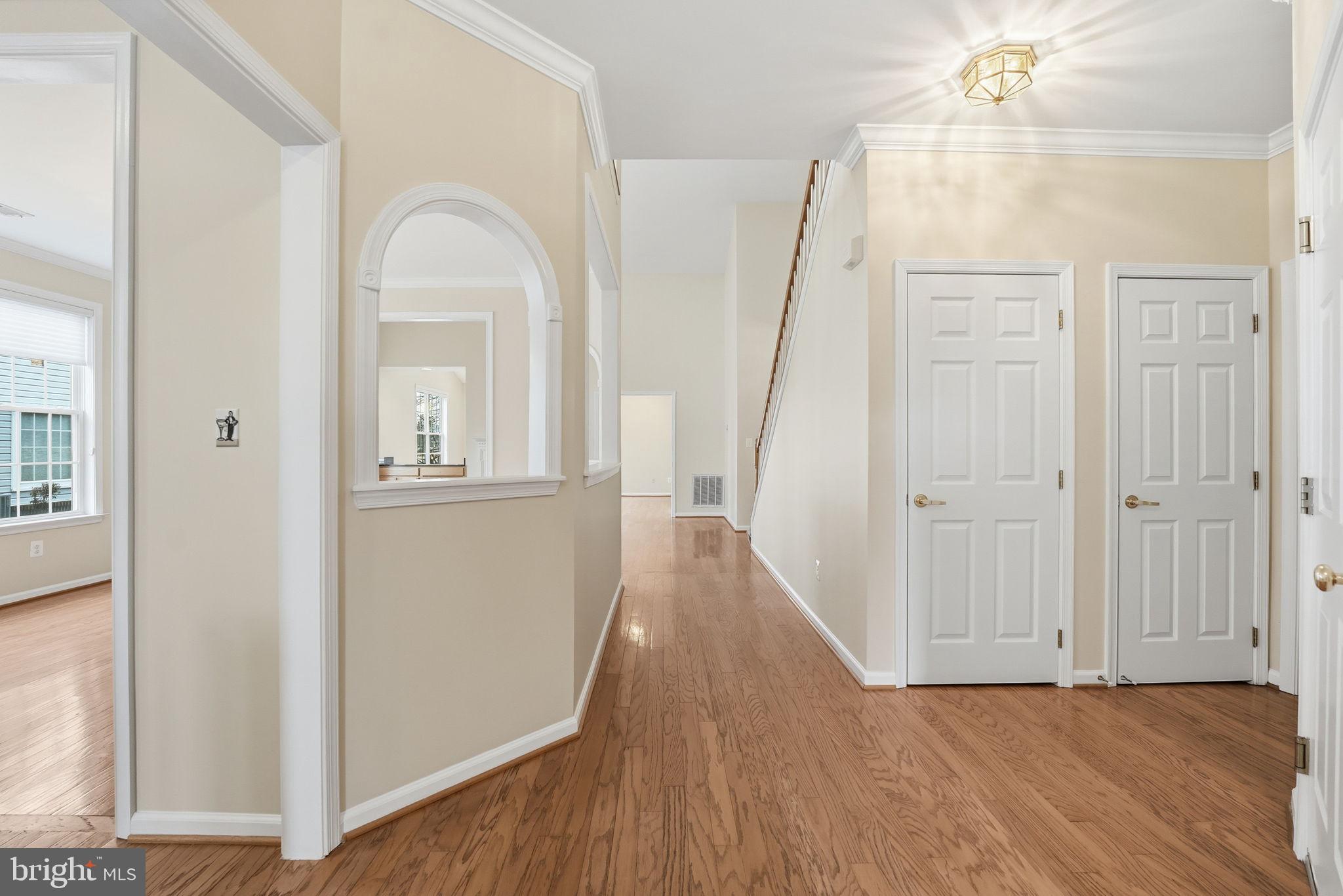 HERITAGE HUNT - Residential