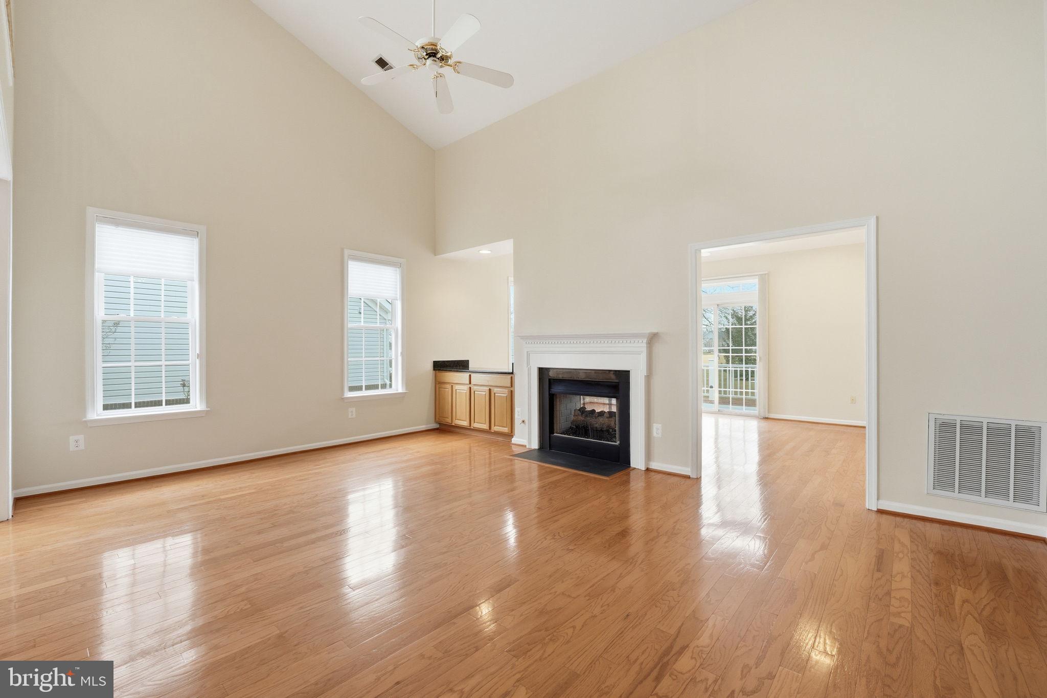 HERITAGE HUNT - Residential