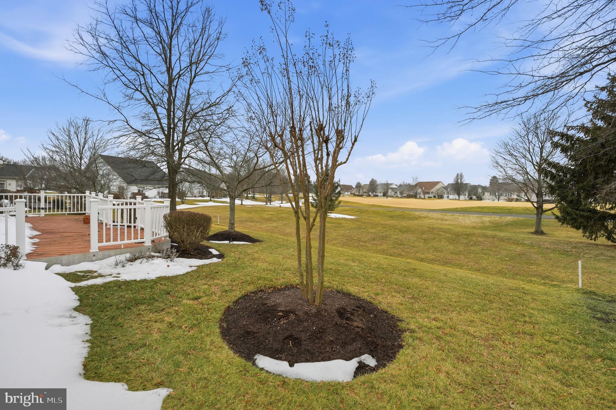 HERITAGE HUNT - Residential