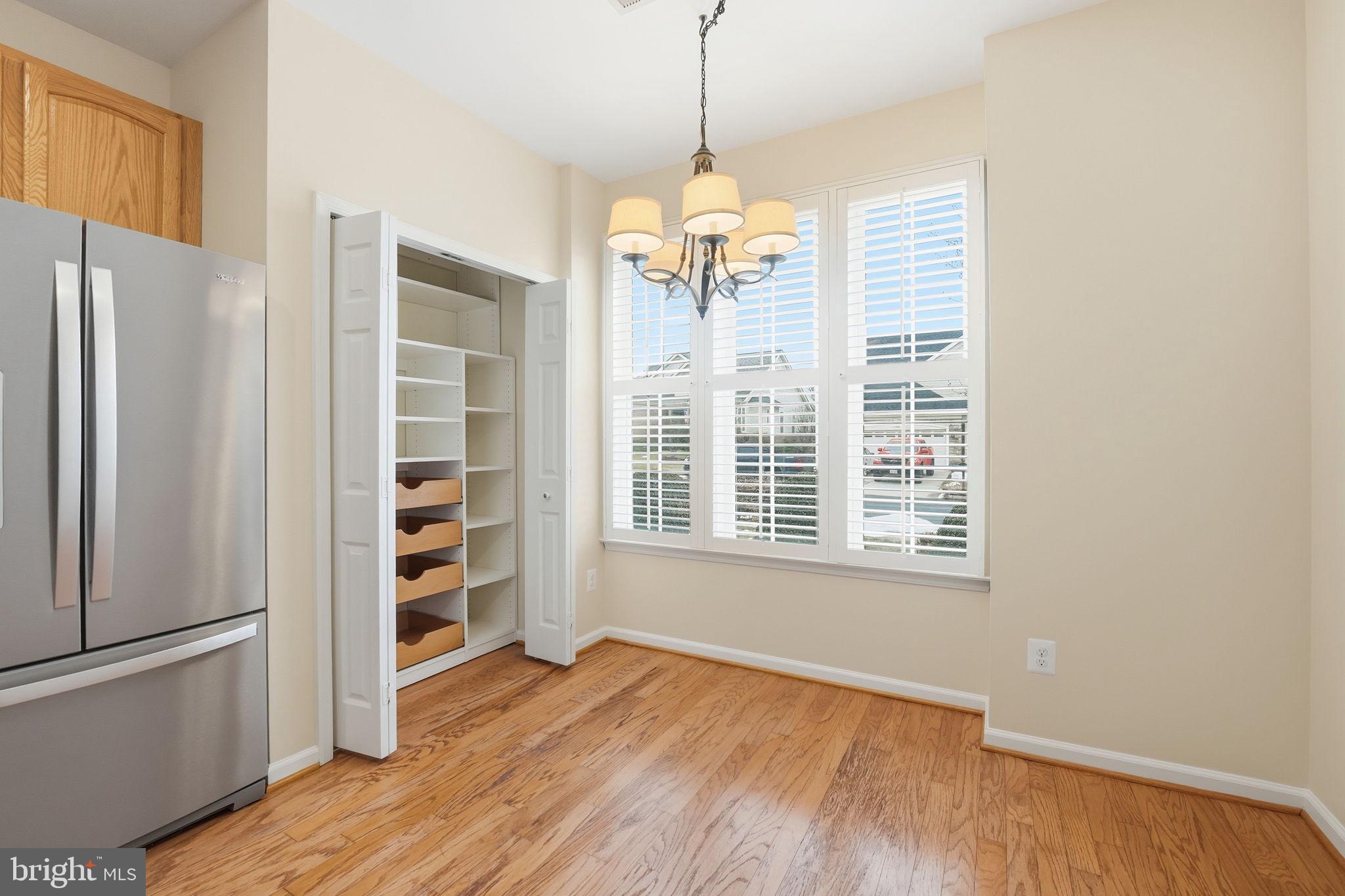 HERITAGE HUNT - Residential