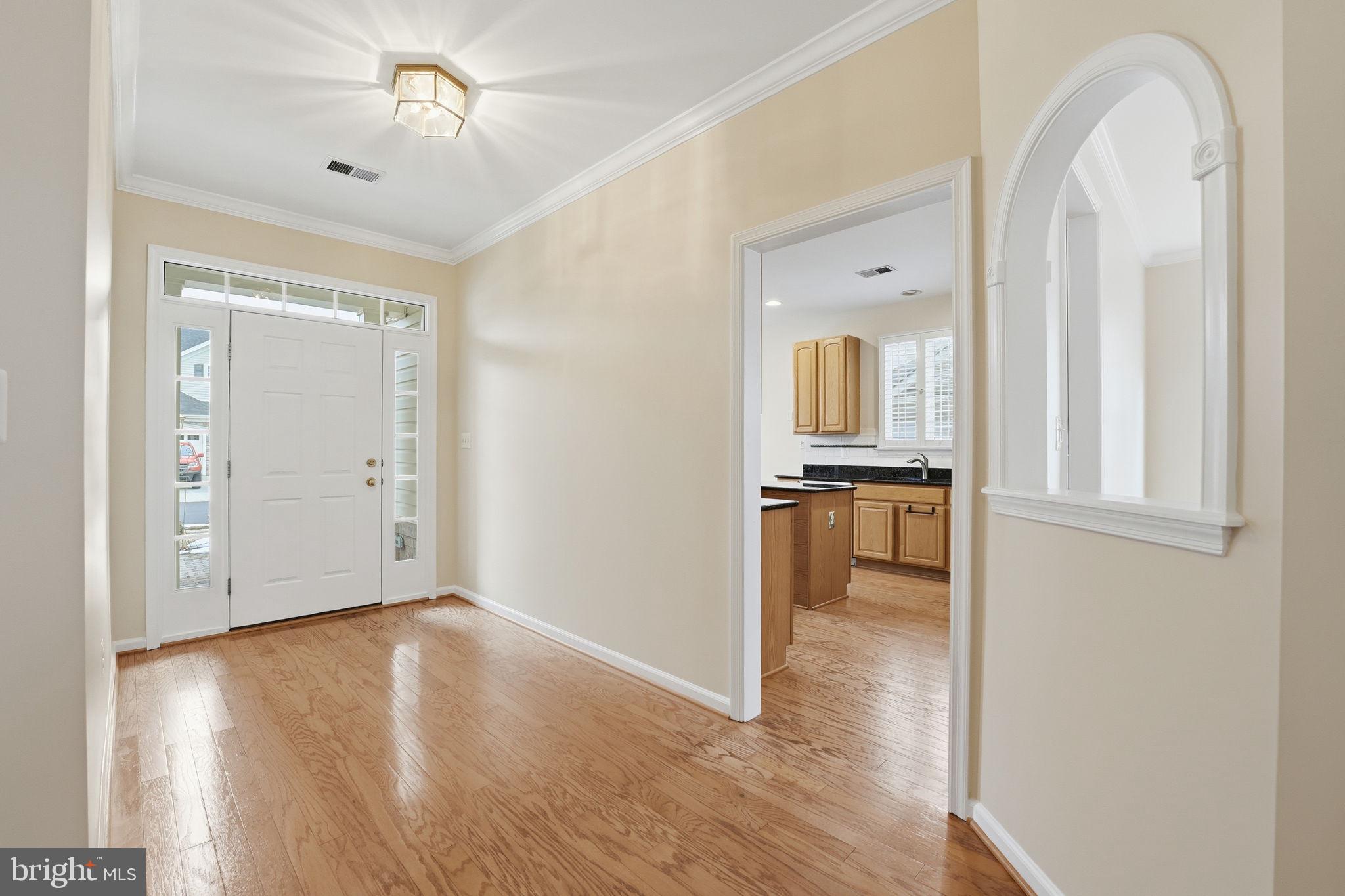 HERITAGE HUNT - Residential