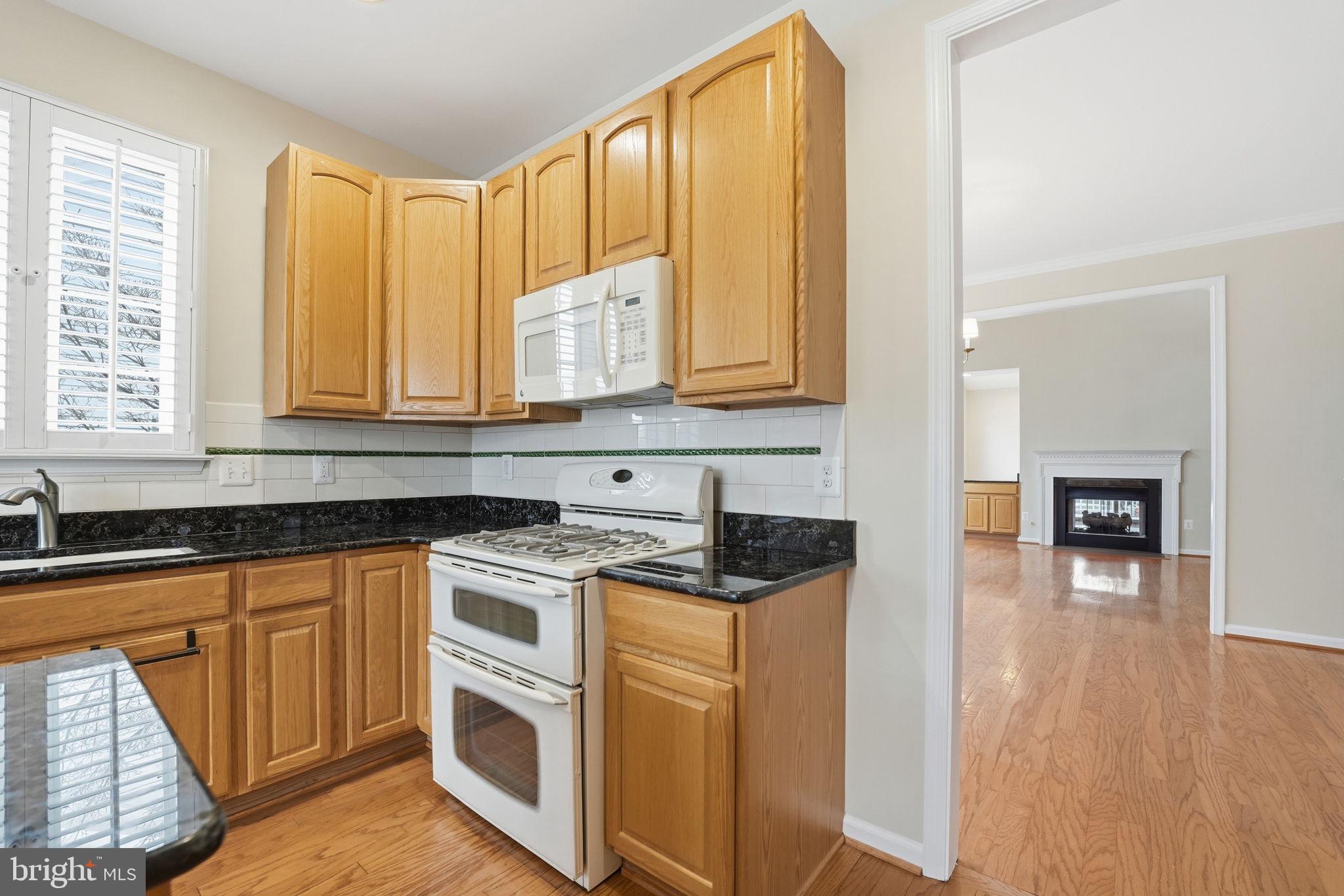 HERITAGE HUNT - Residential