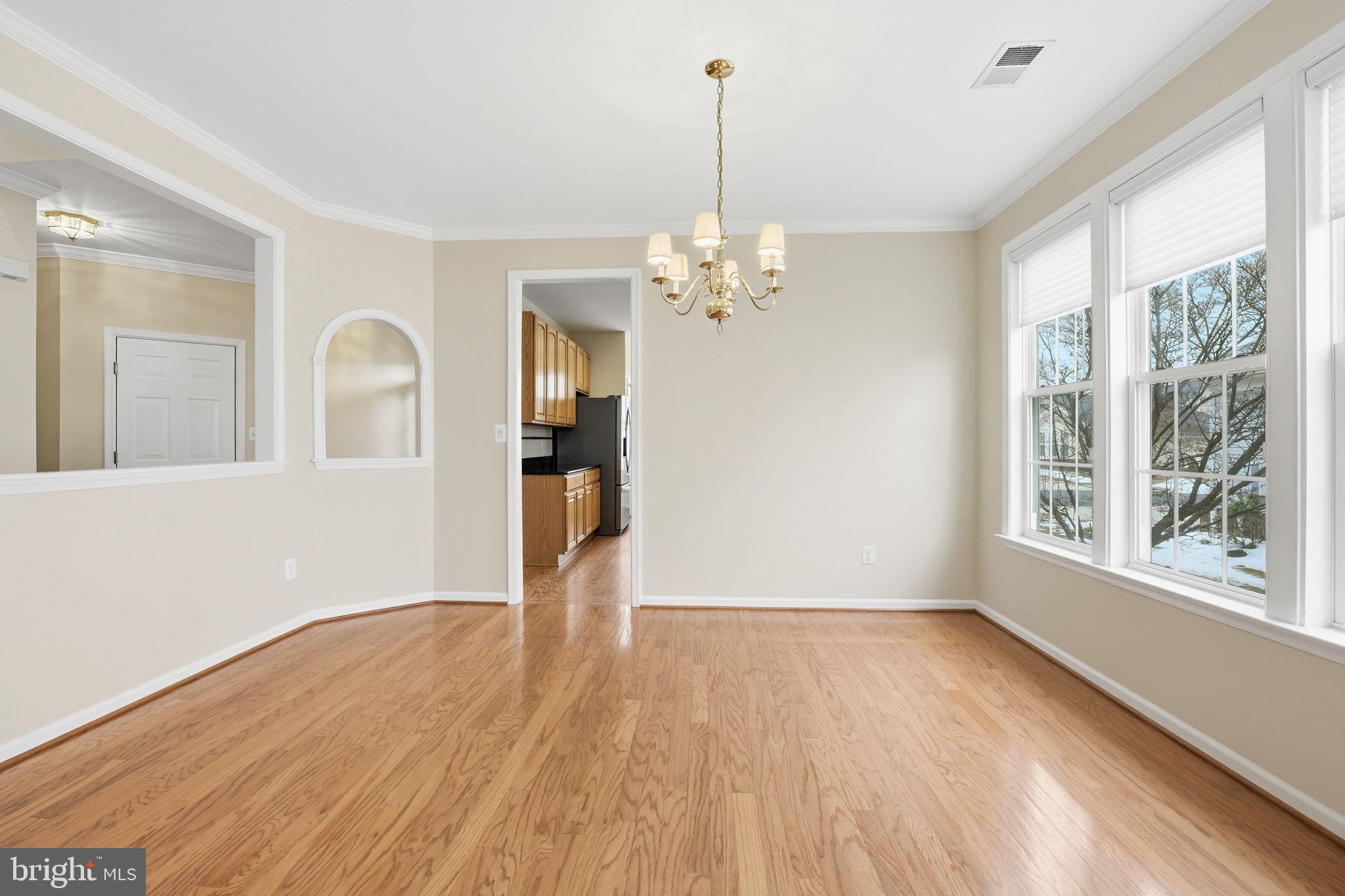 HERITAGE HUNT - Residential