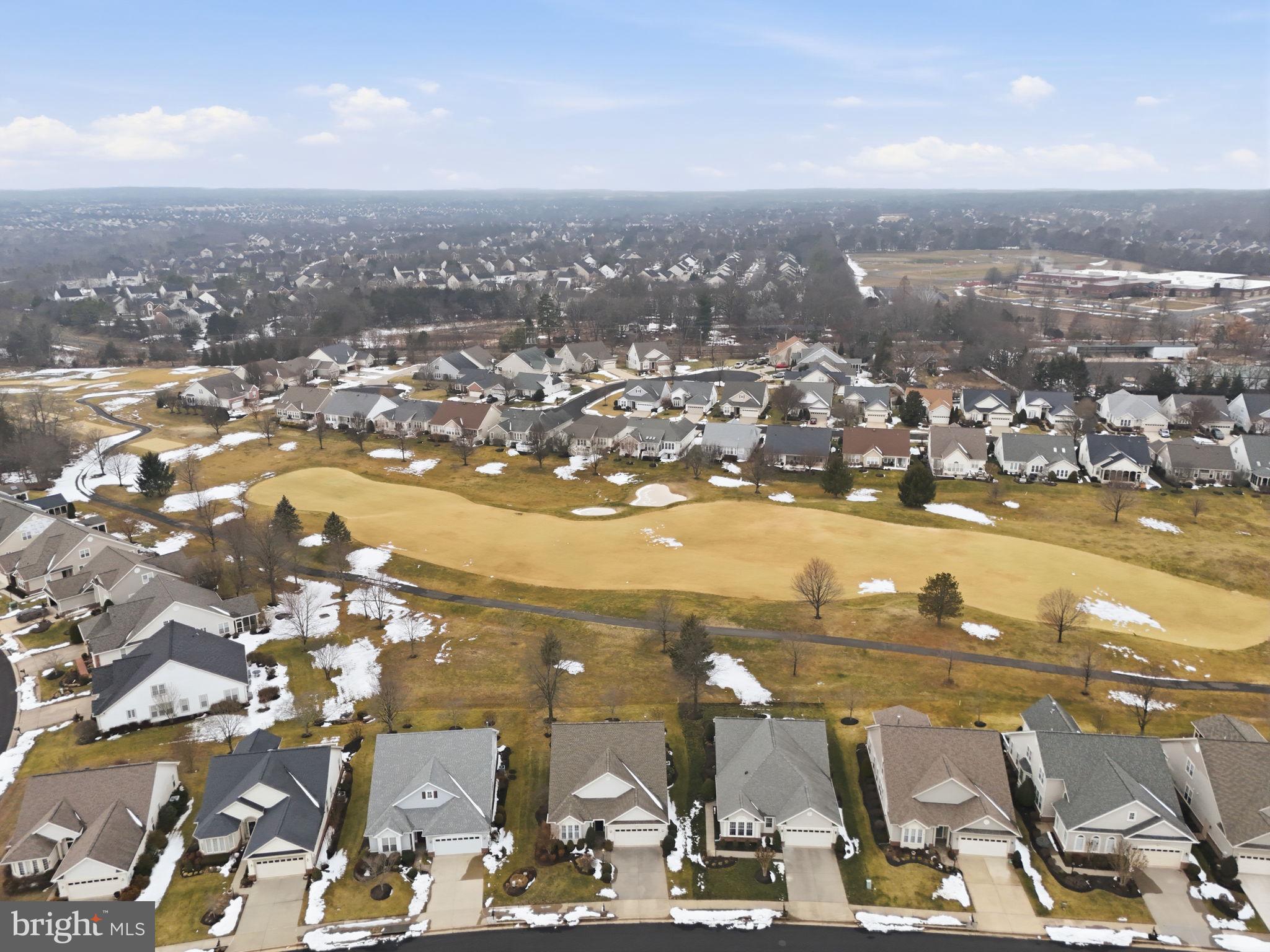 HERITAGE HUNT - Residential