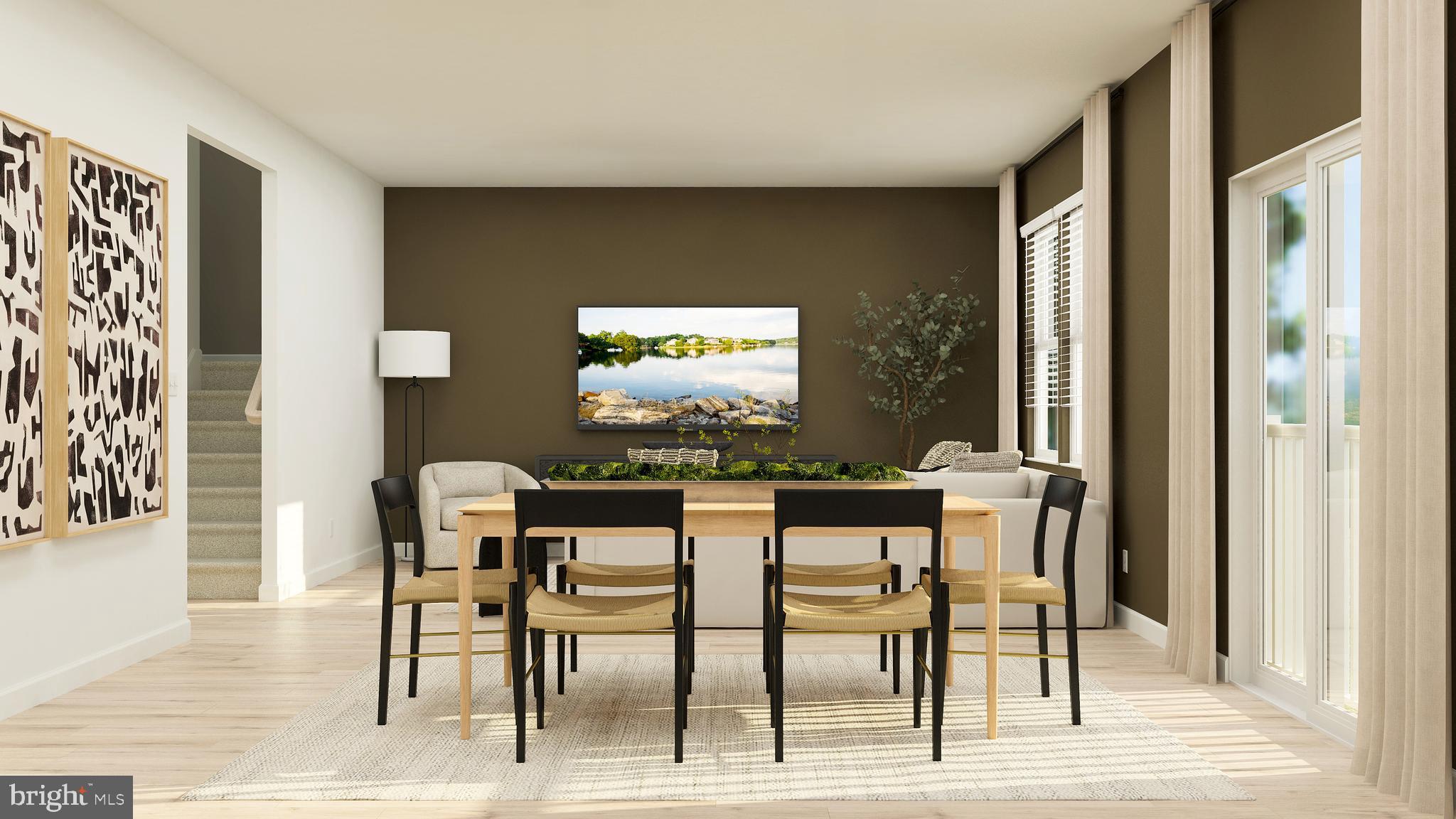 CHASELYND HILLS - Residential