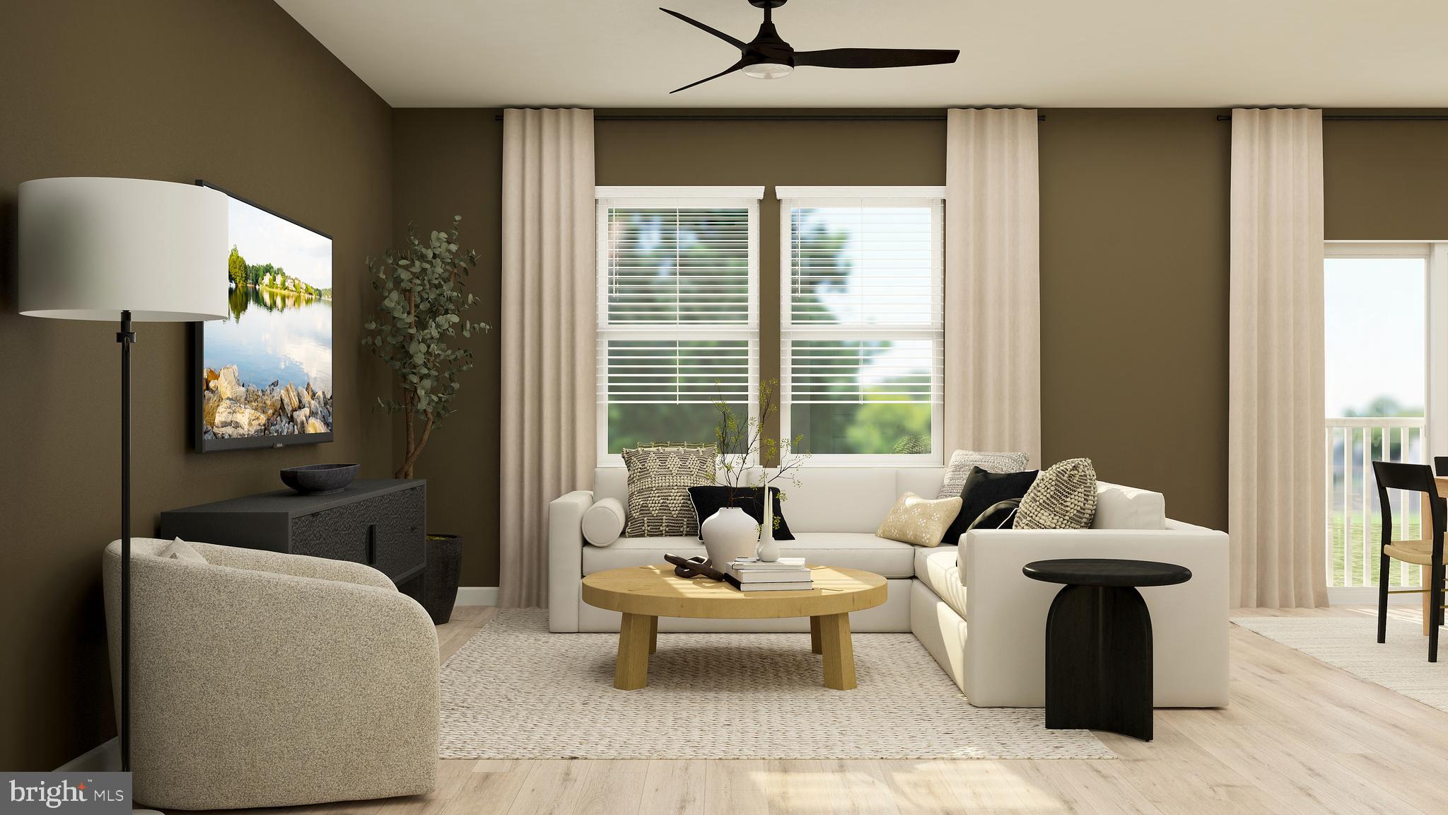 CHASELYND HILLS - Residential