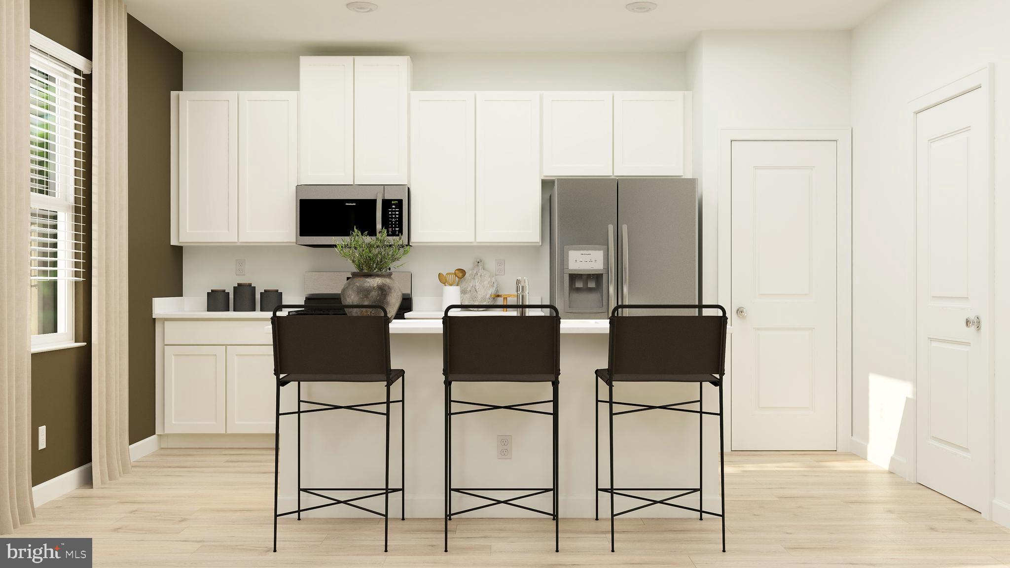 CHASELYND HILLS - Residential