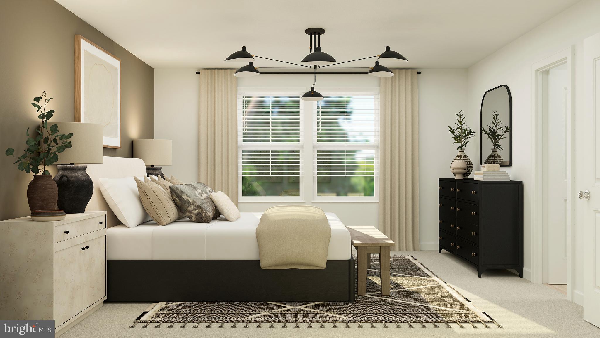 CHASELYND HILLS - Residential