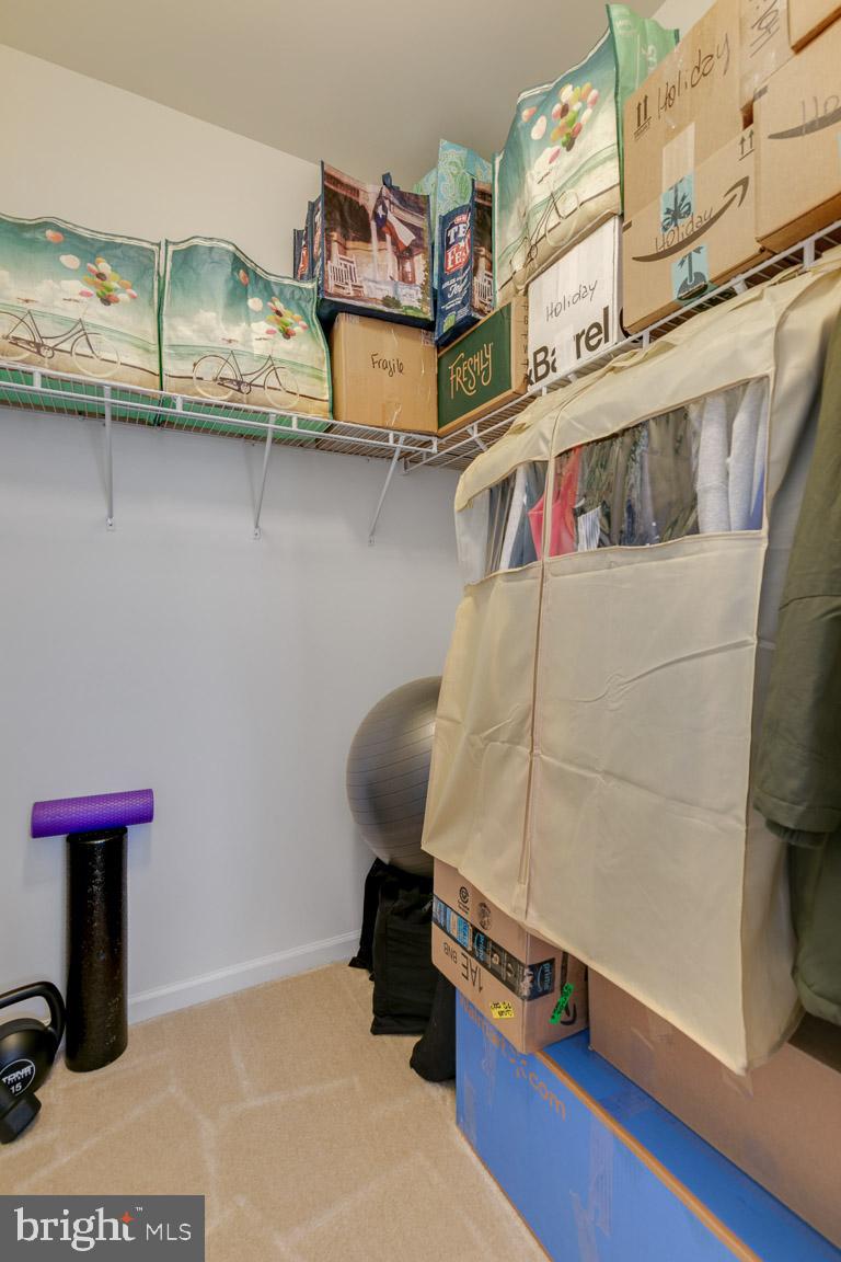 CRESCENT PLACE - Residential