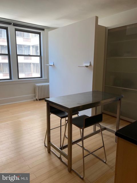 Condo For Rent - 1324 Locust Street #1518<br/> PHILADELPHIA, PA 19107
