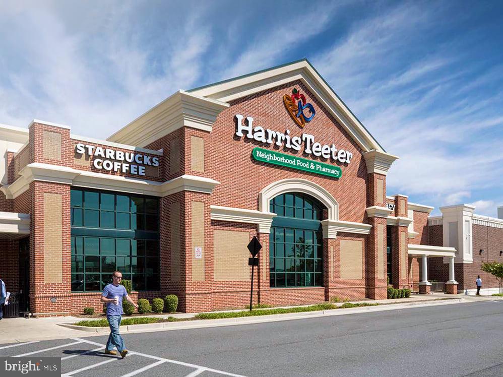 PATUXENT GREENS - Residential