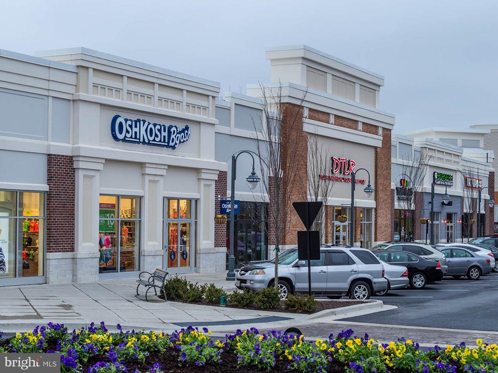 PATUXENT GREENS - Residential