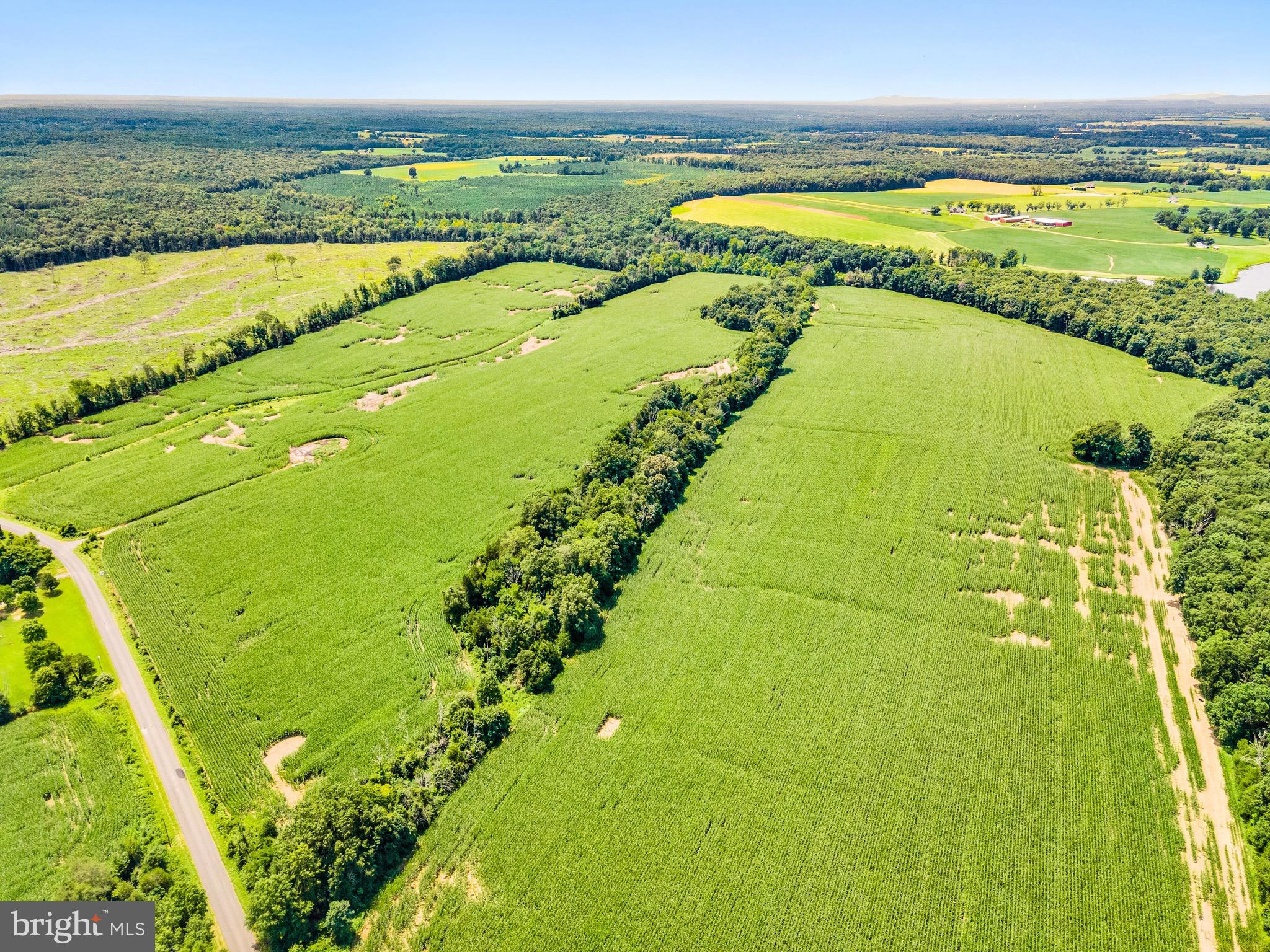 NONE AVAILABLE - Land