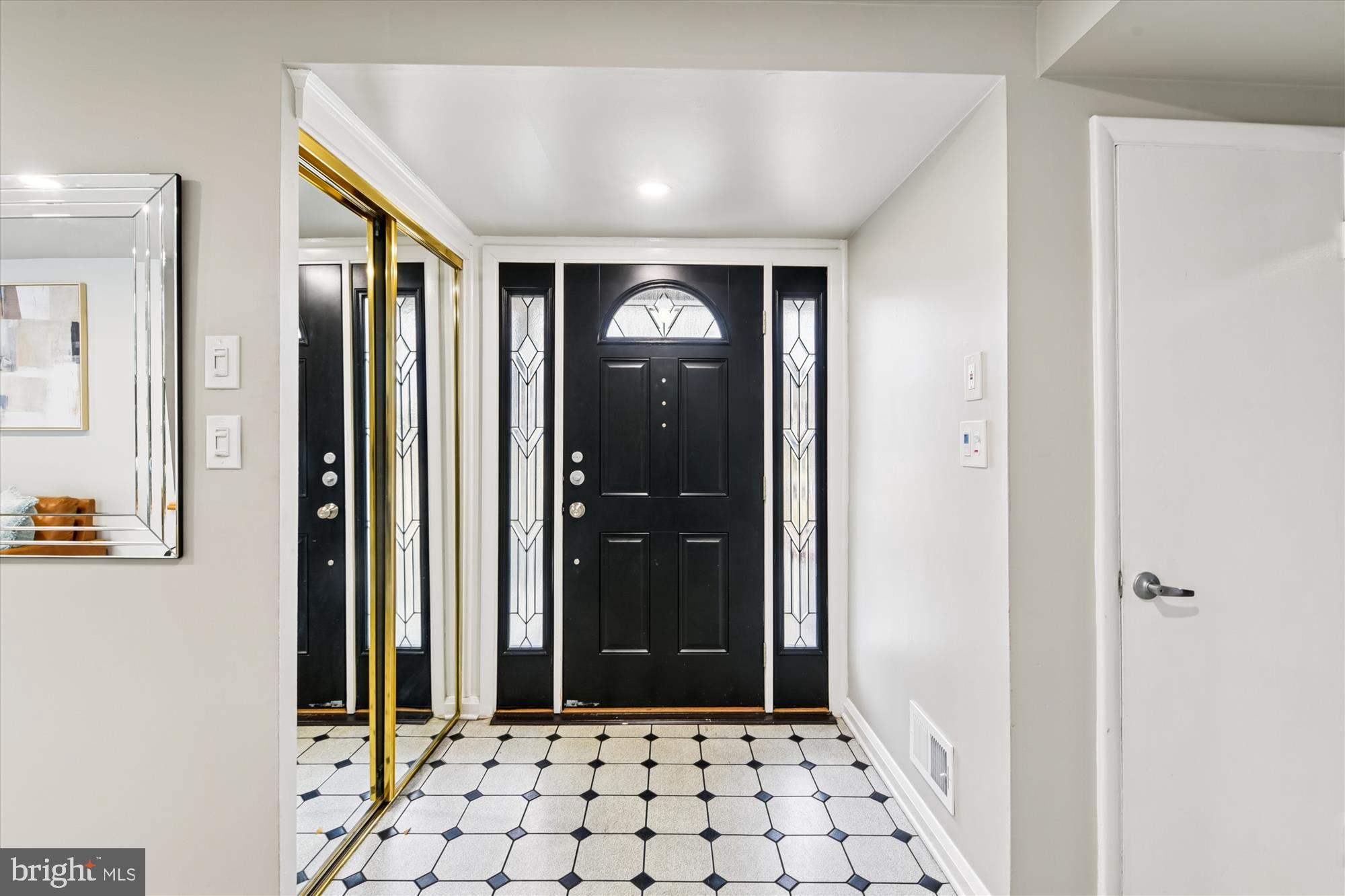 WARD 27 - Residential