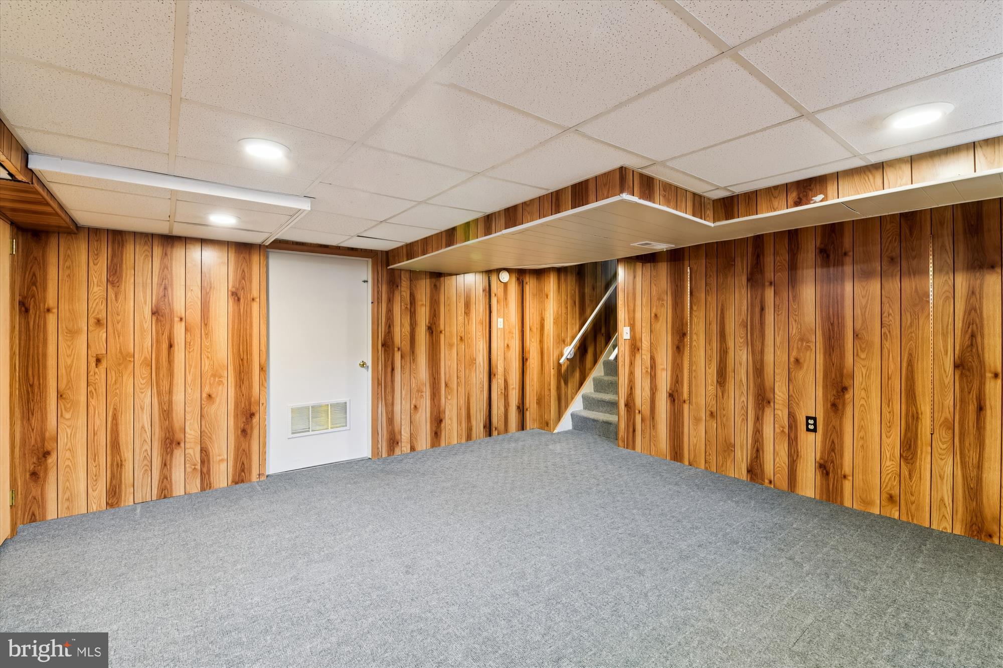 WARD 27 - Residential