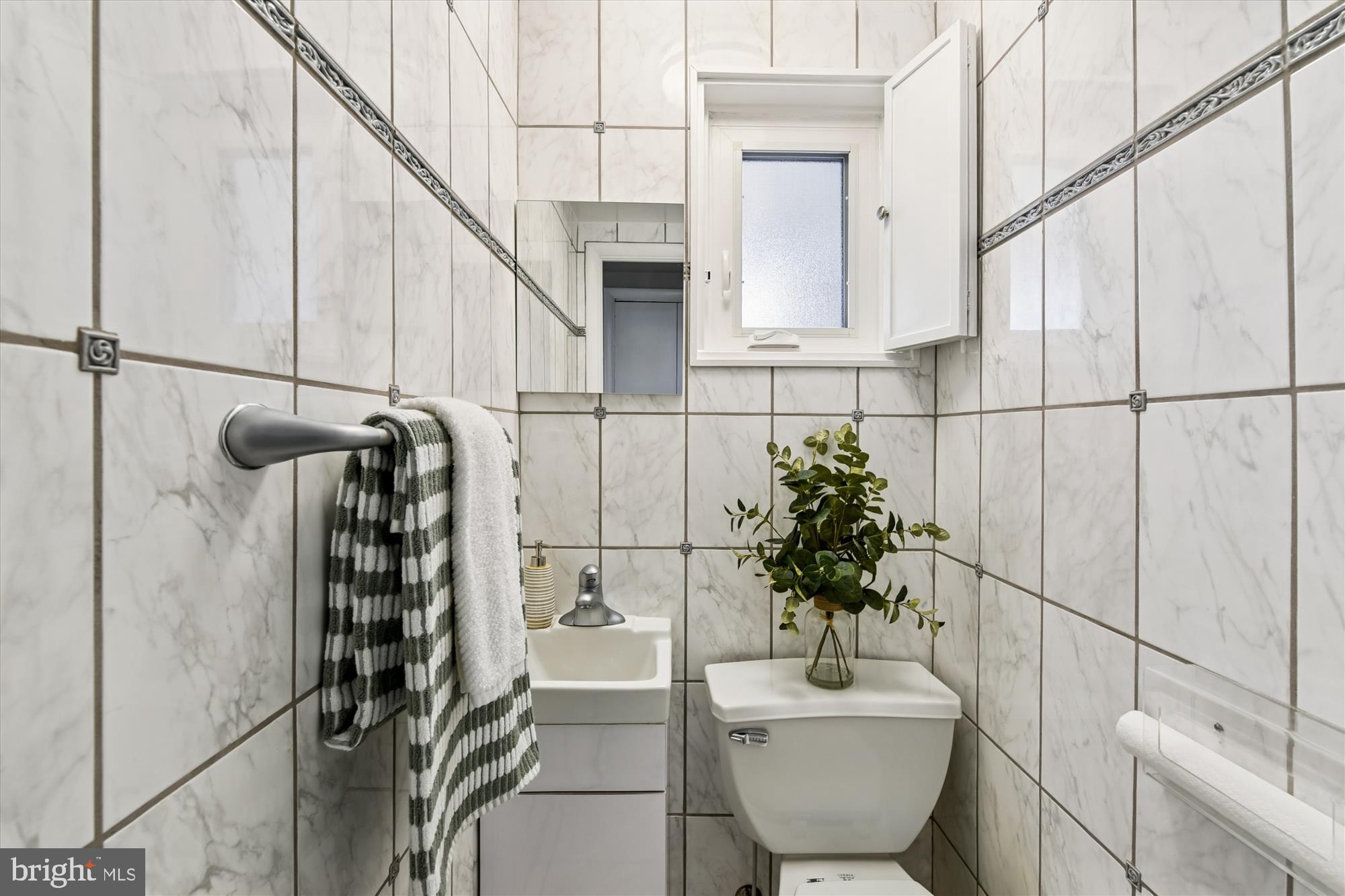 WARD 27 - Residential