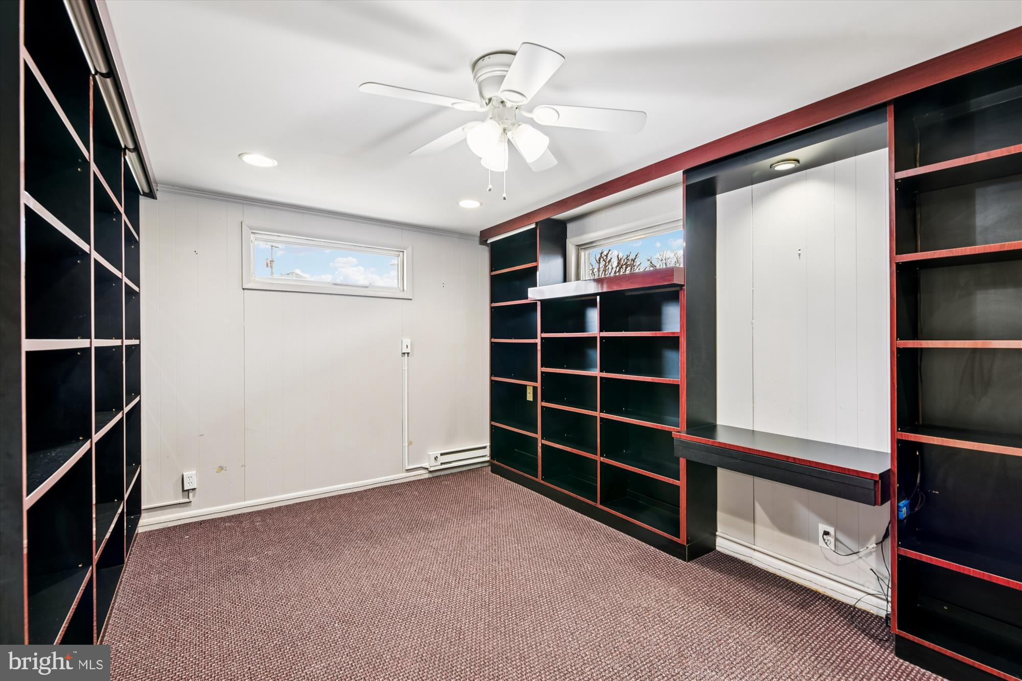 WARD 27 - Residential