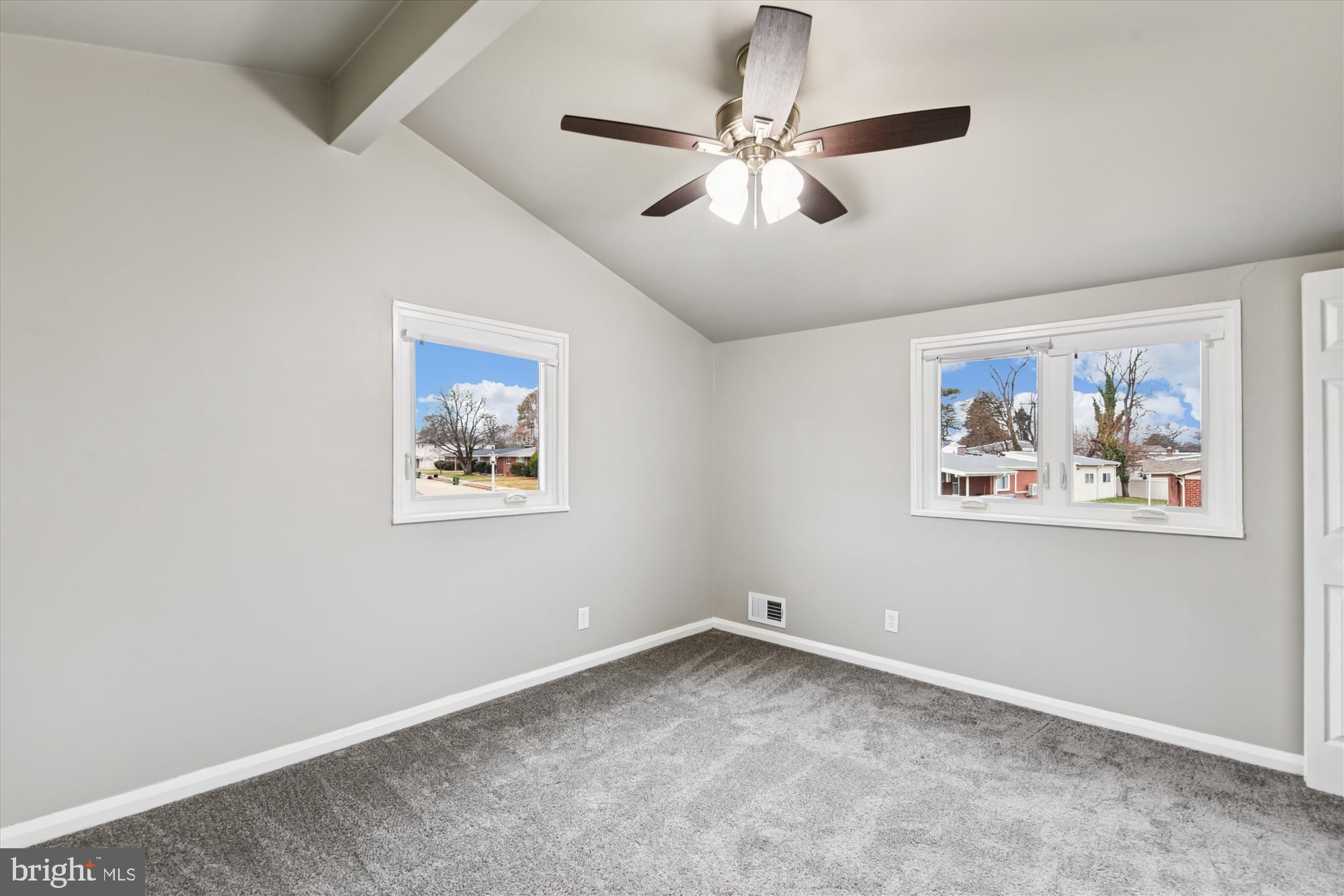 WARD 27 - Residential