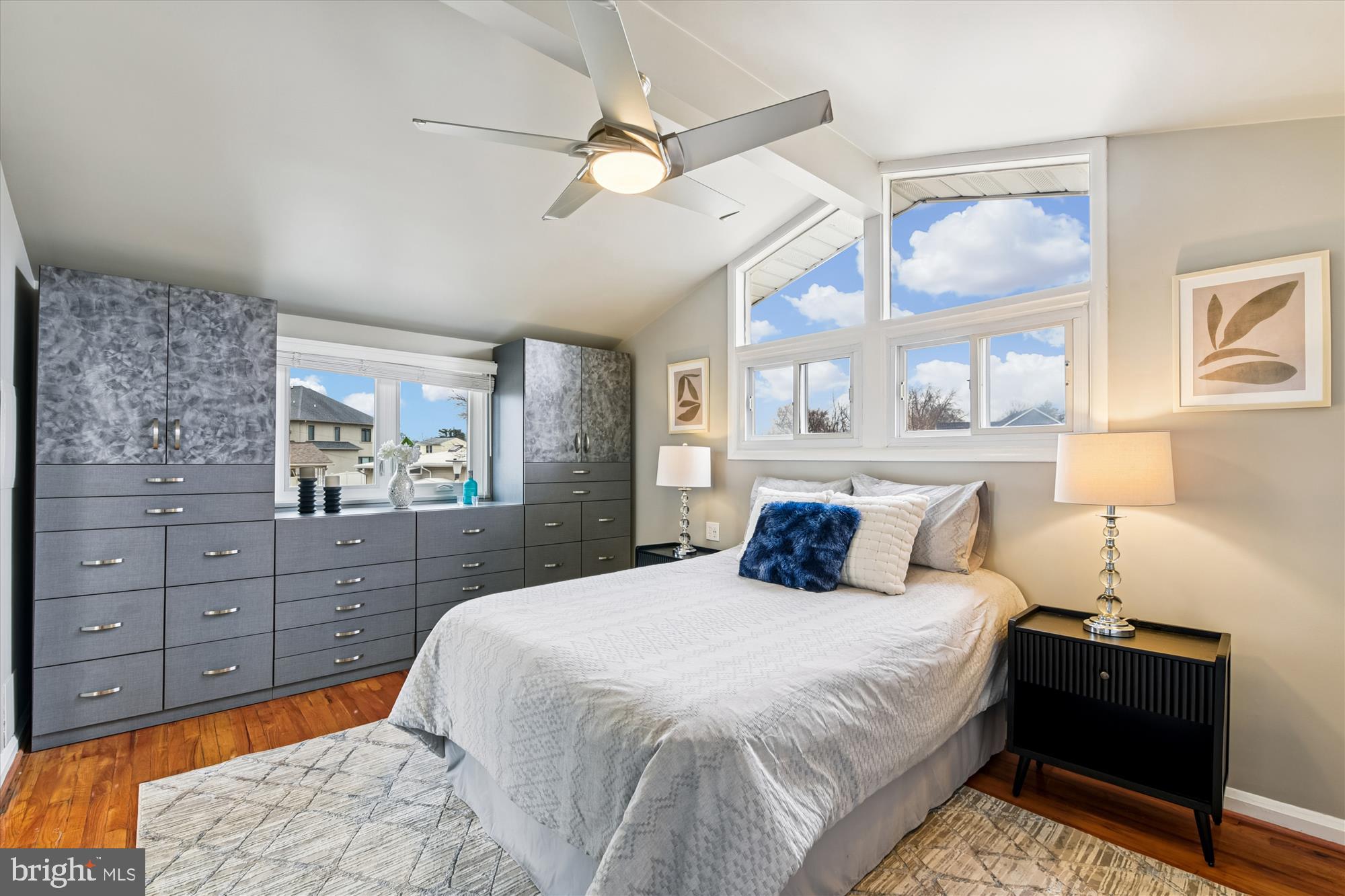 WARD 27 - Residential