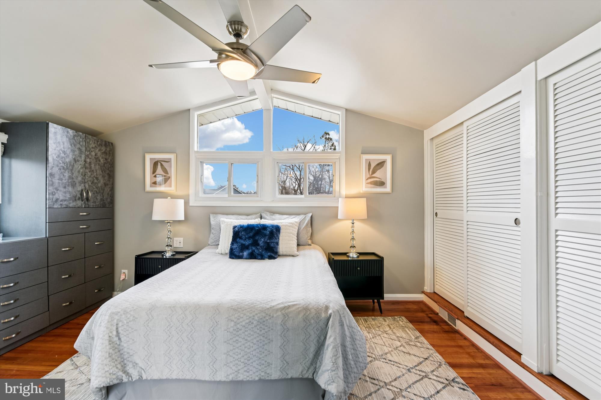 WARD 27 - Residential