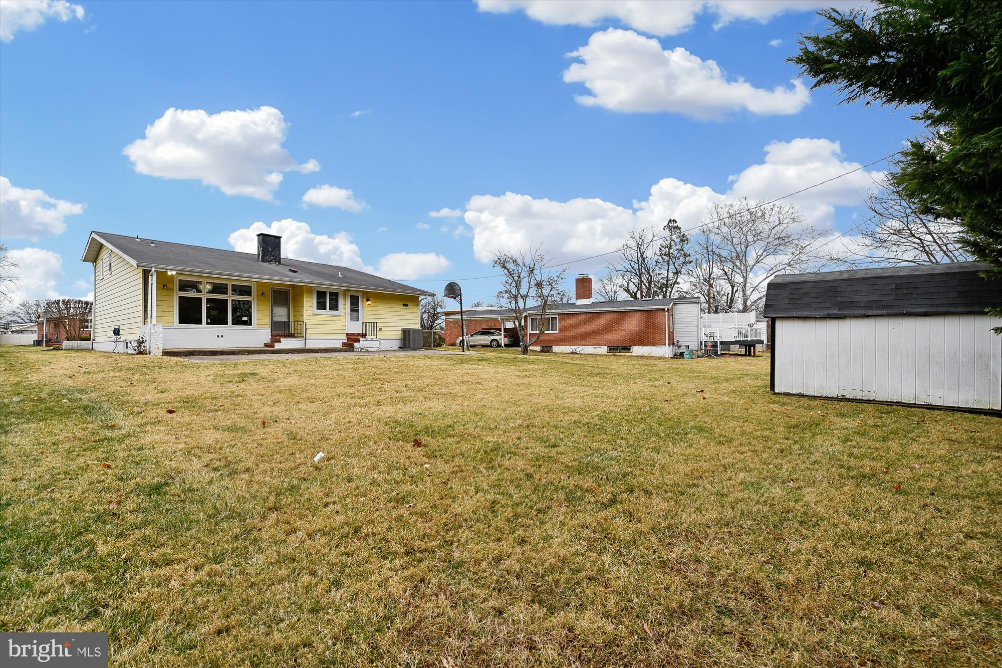 WARD 27 - Residential