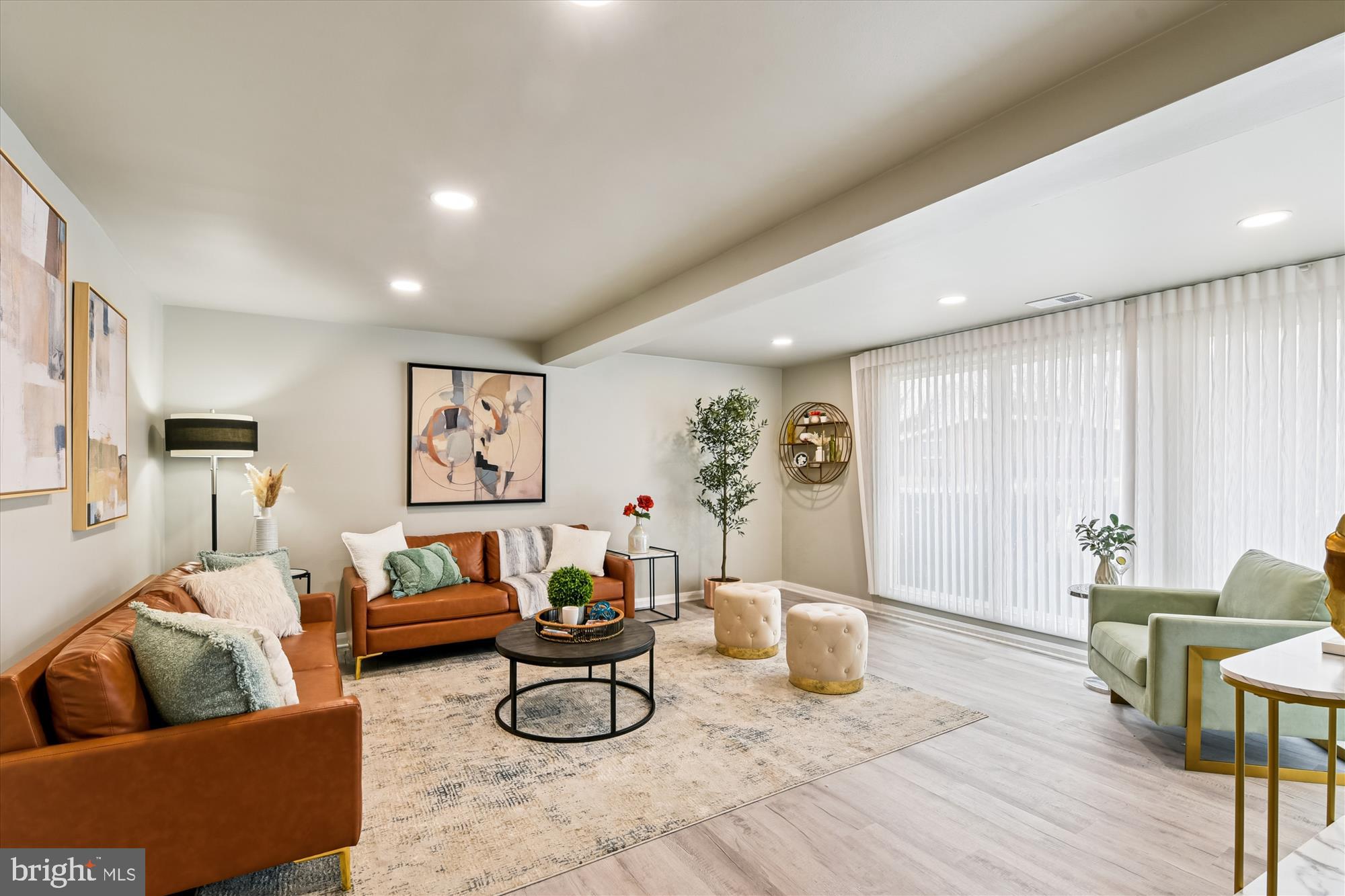 WARD 27 - Residential