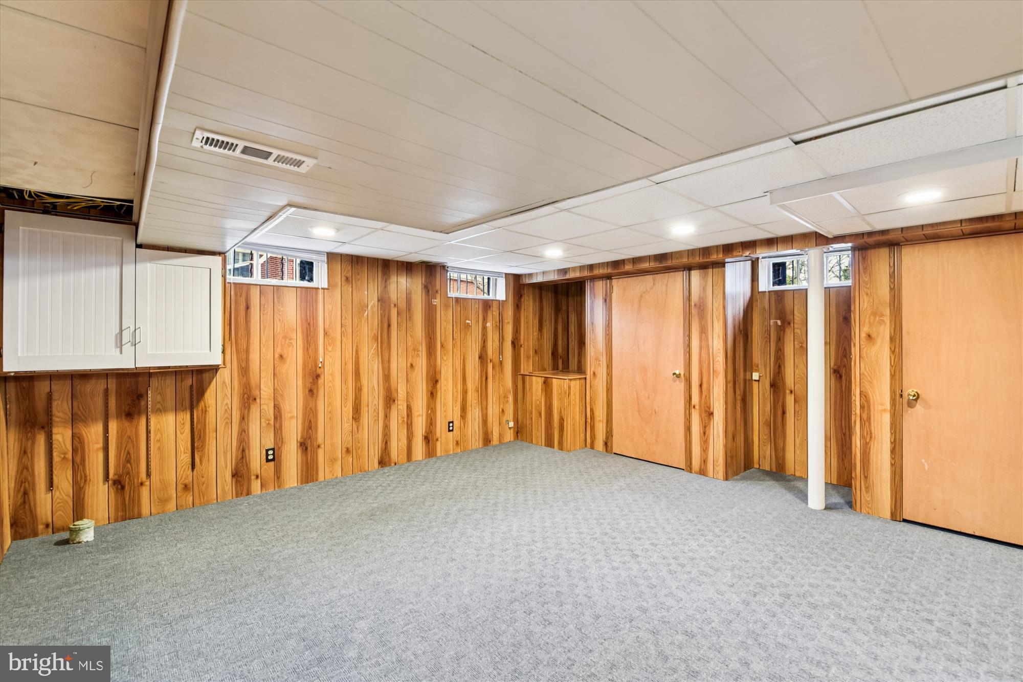 WARD 27 - Residential