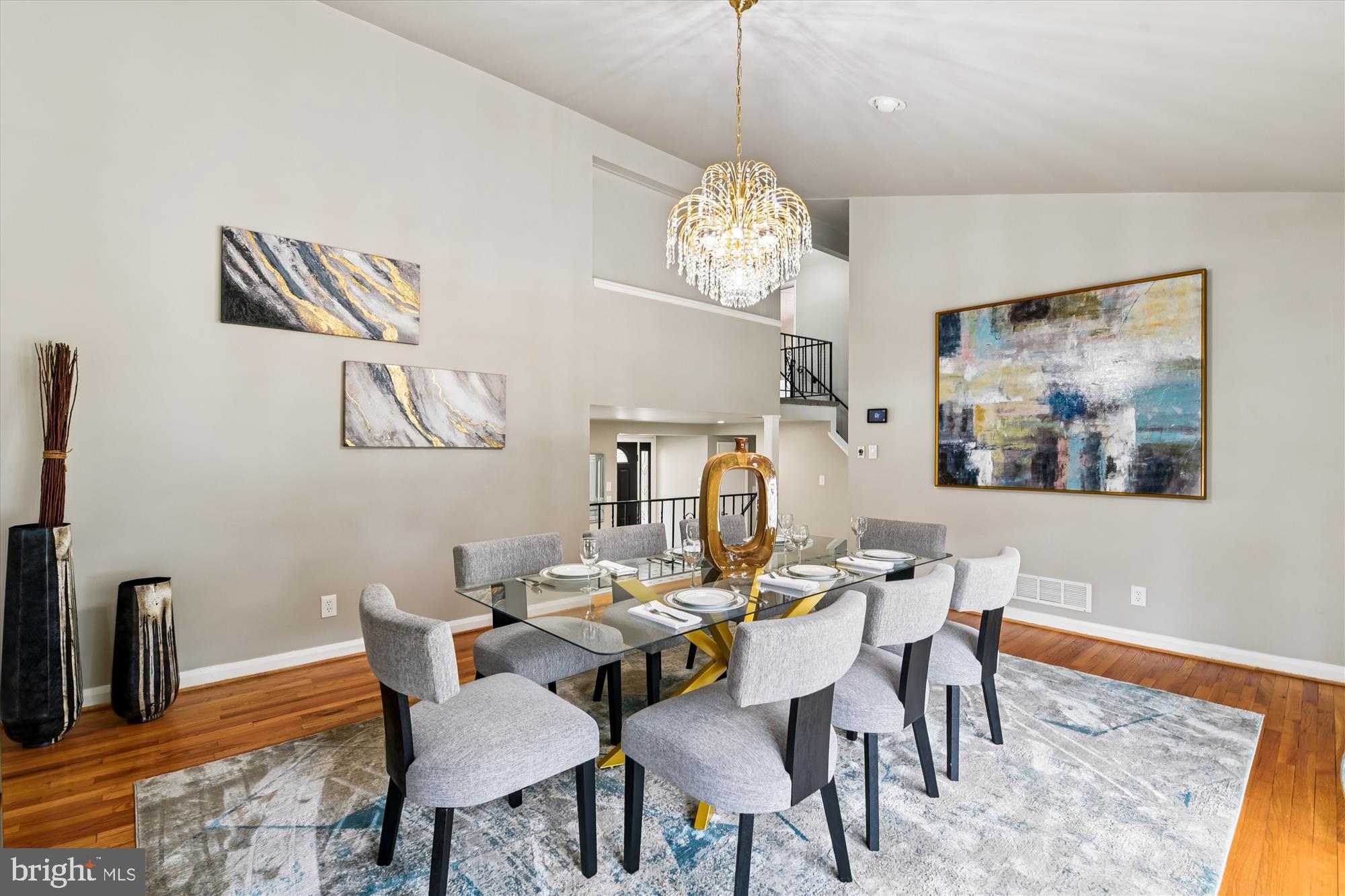 WARD 27 - Residential