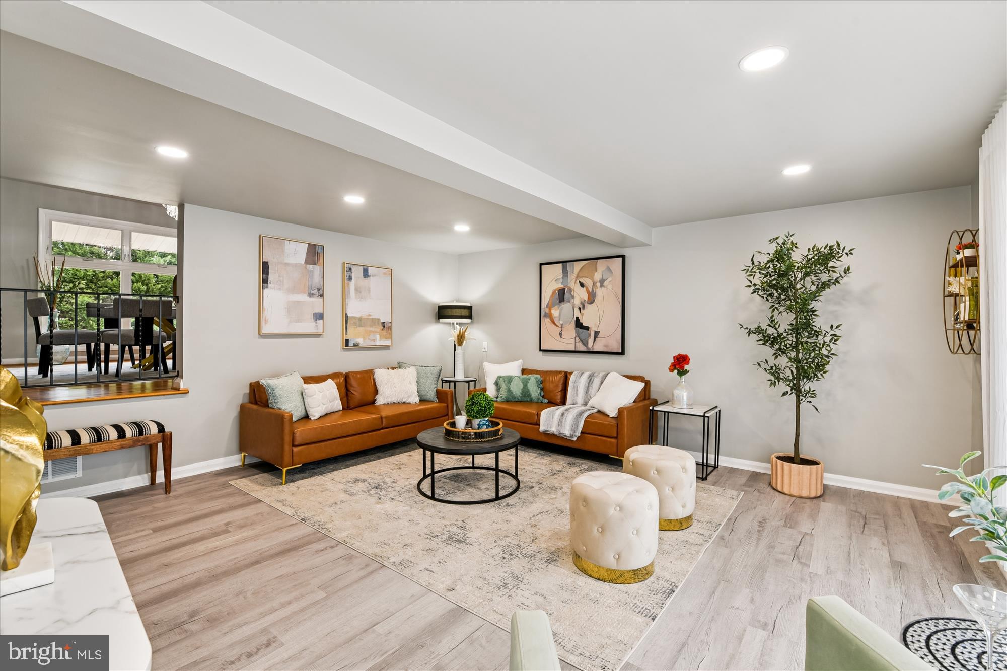 WARD 27 - Residential