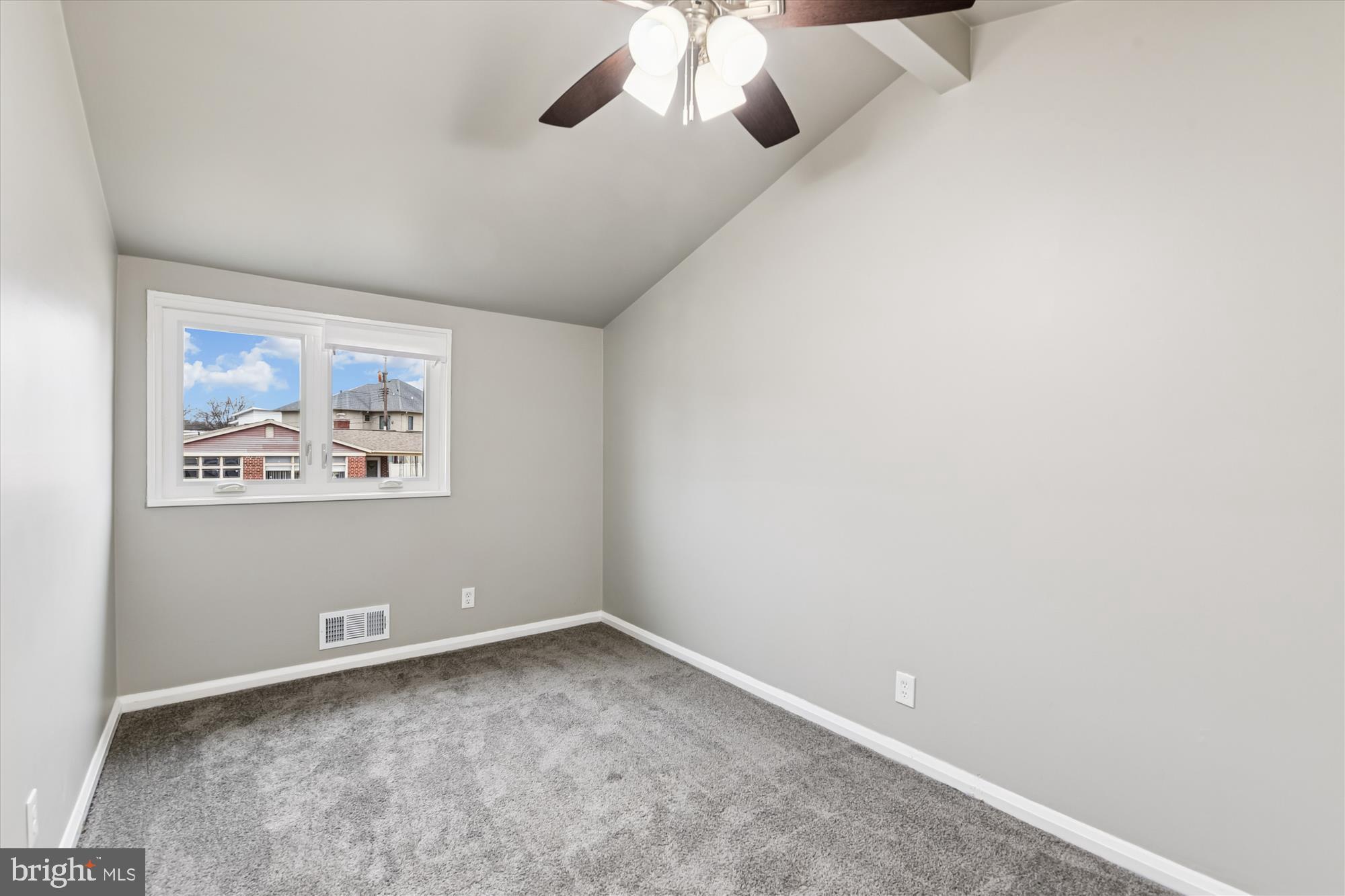 WARD 27 - Residential