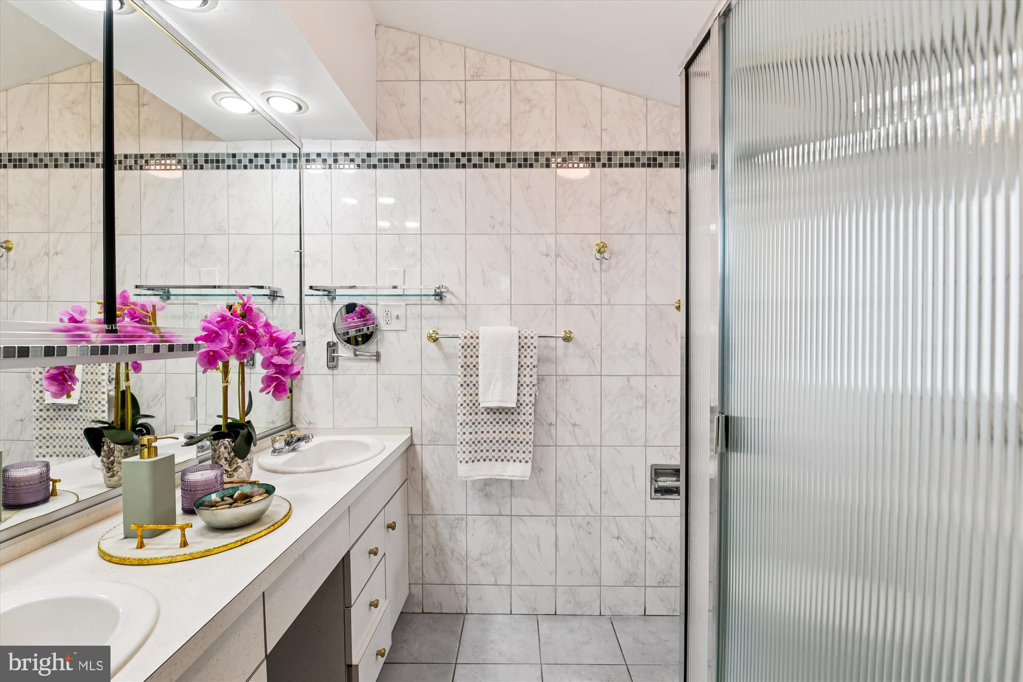 WARD 27 - Residential