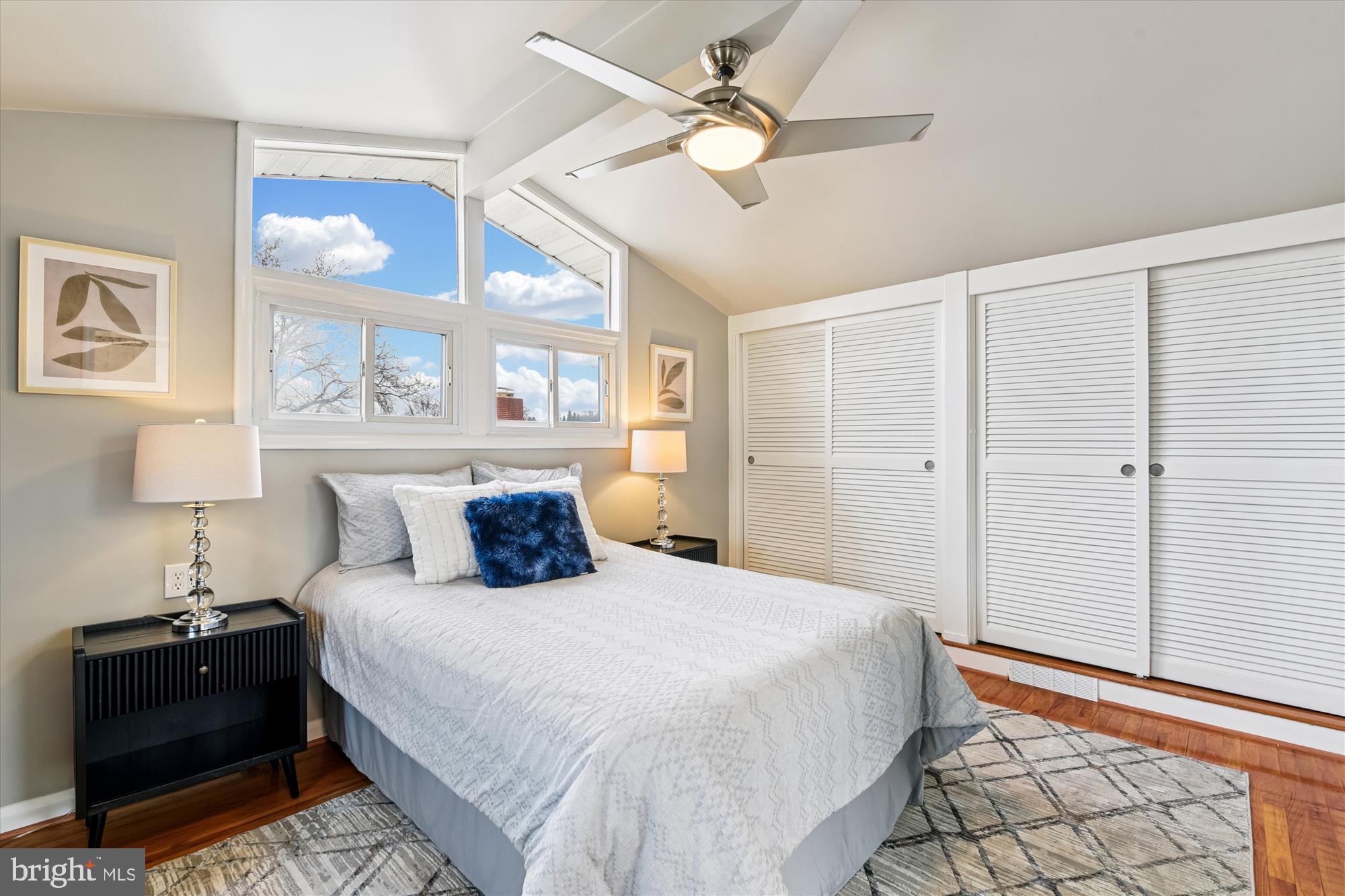 WARD 27 - Residential