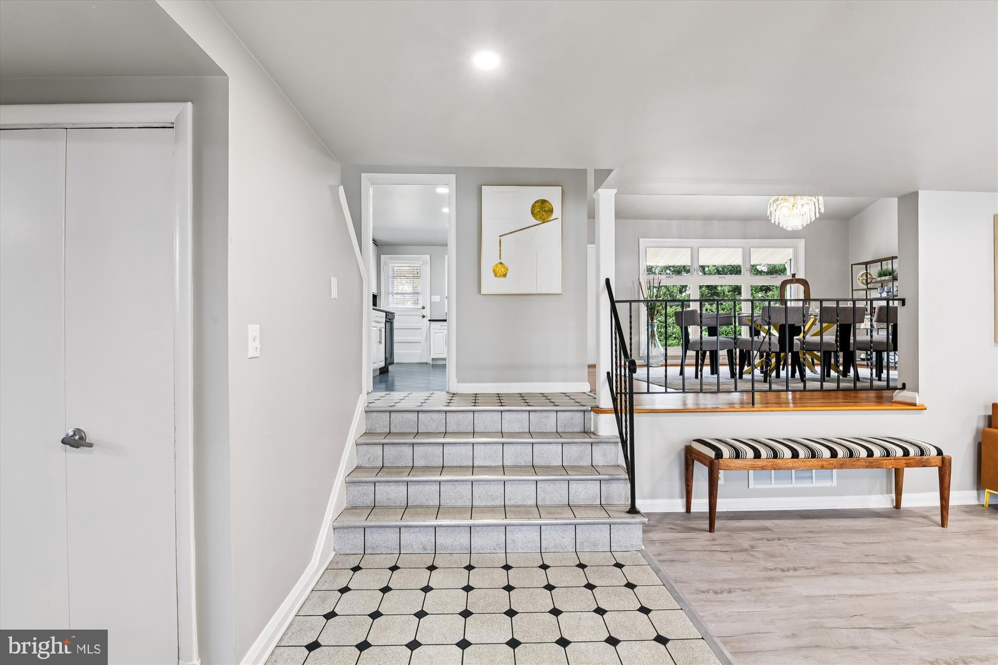 WARD 27 - Residential