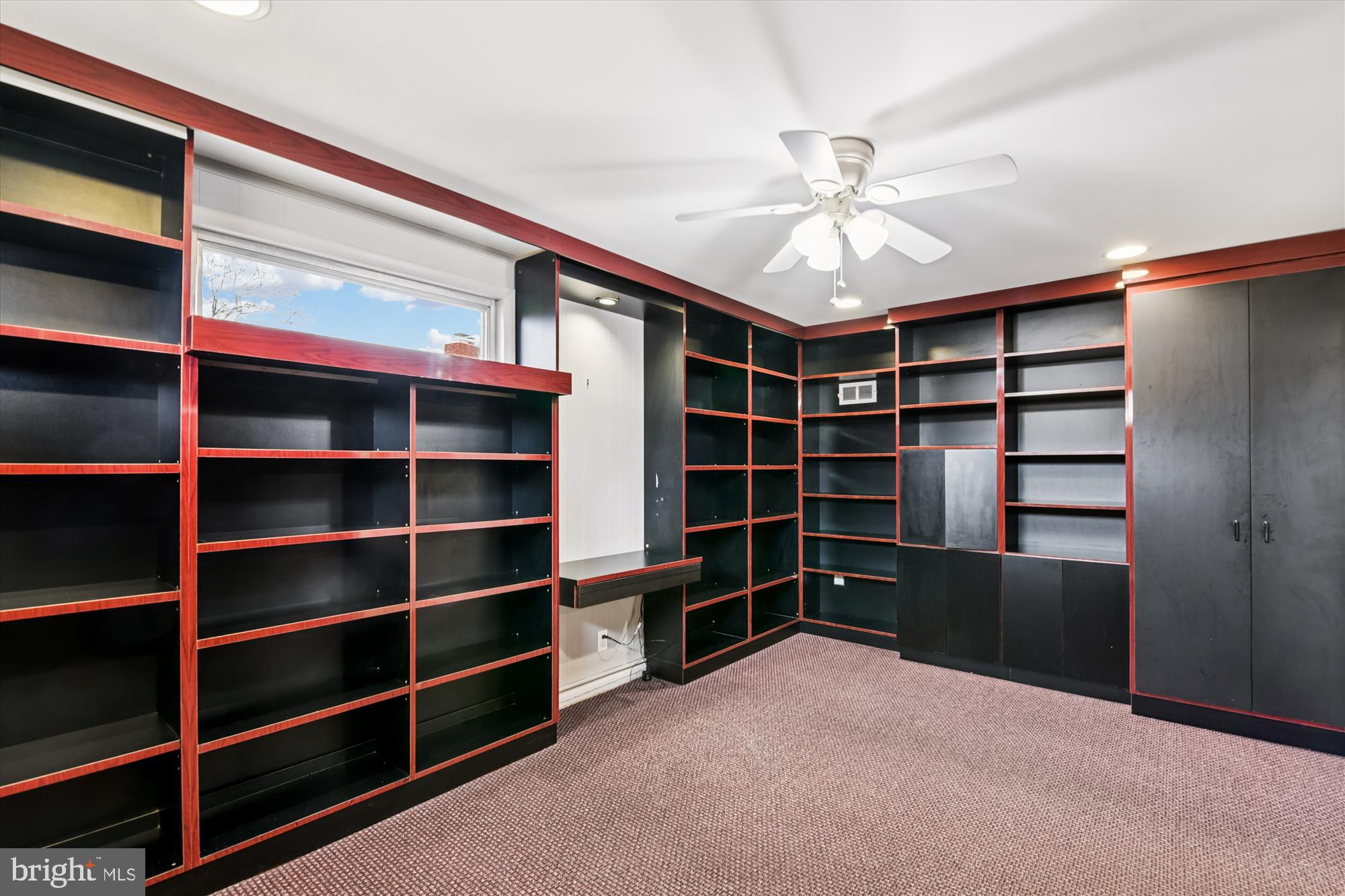 WARD 27 - Residential