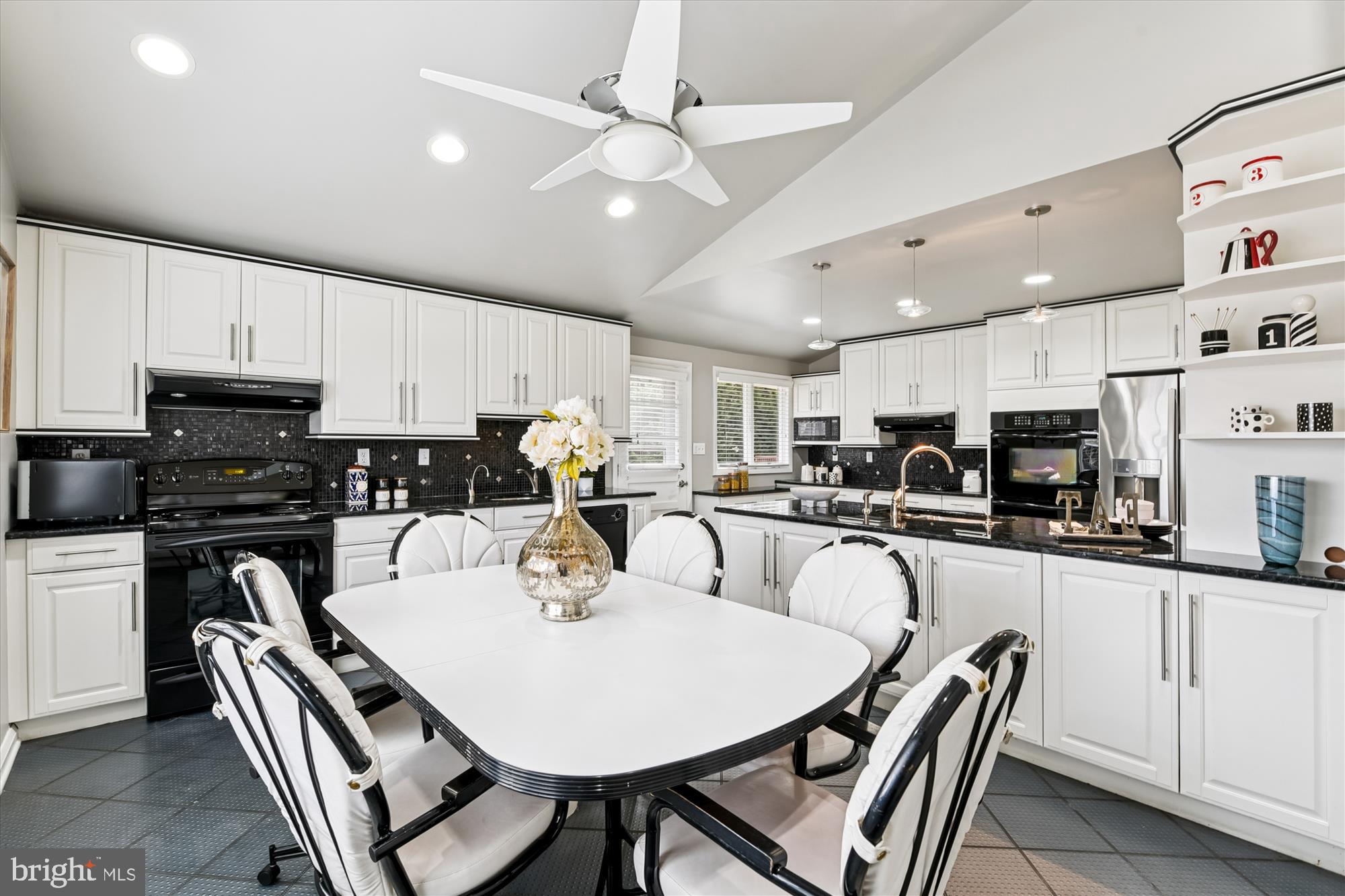 WARD 27 - Residential