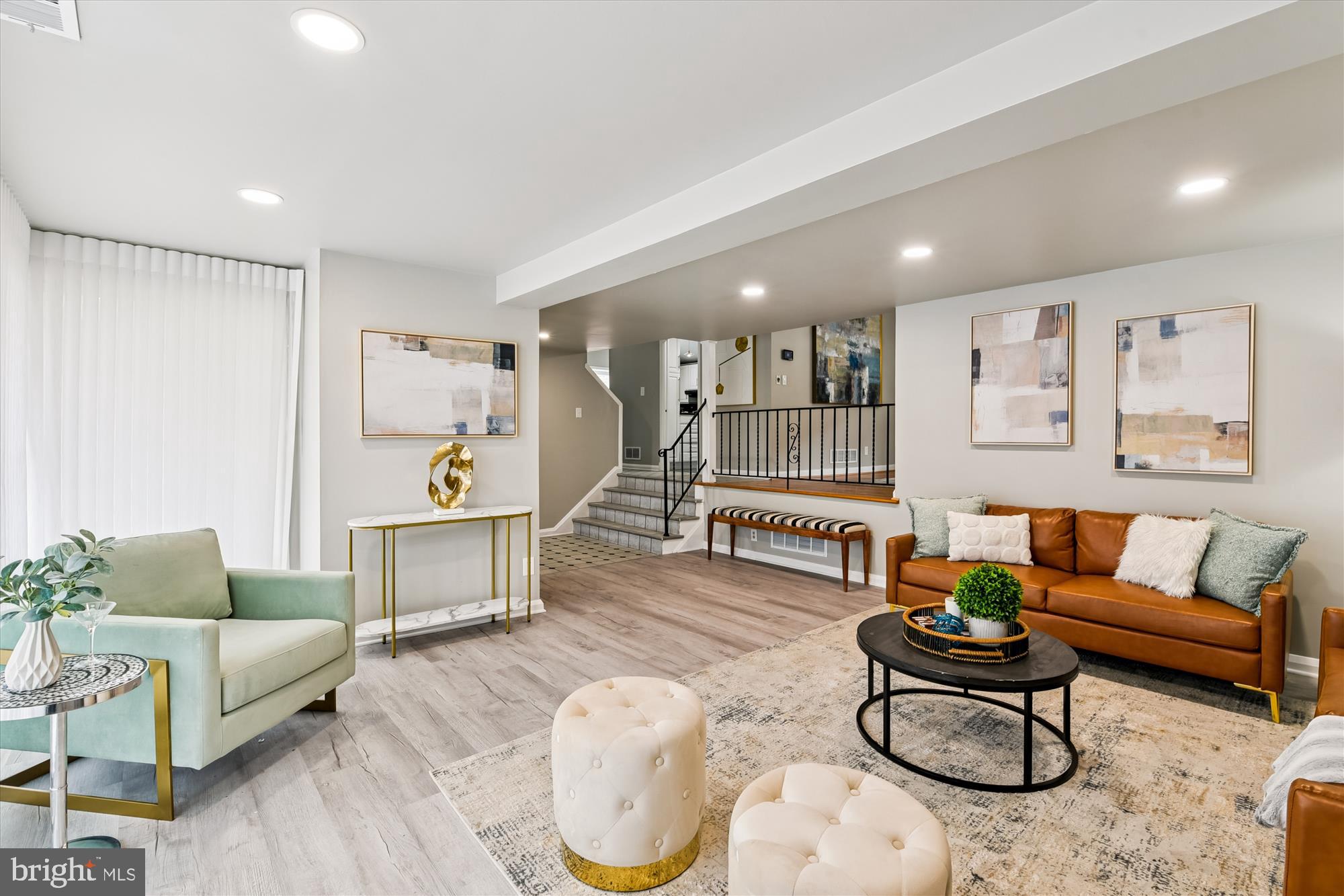 WARD 27 - Residential