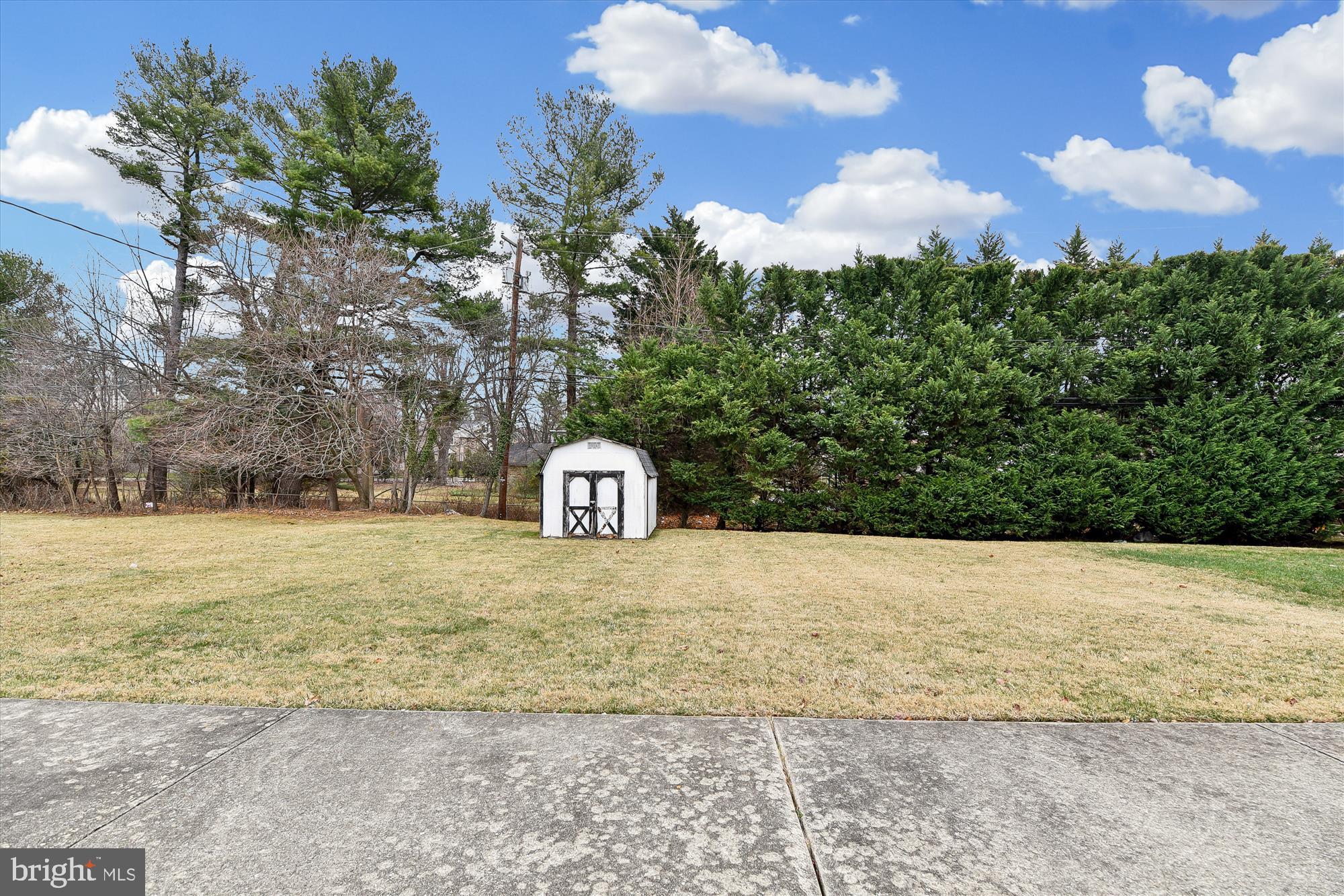 WARD 27 - Residential