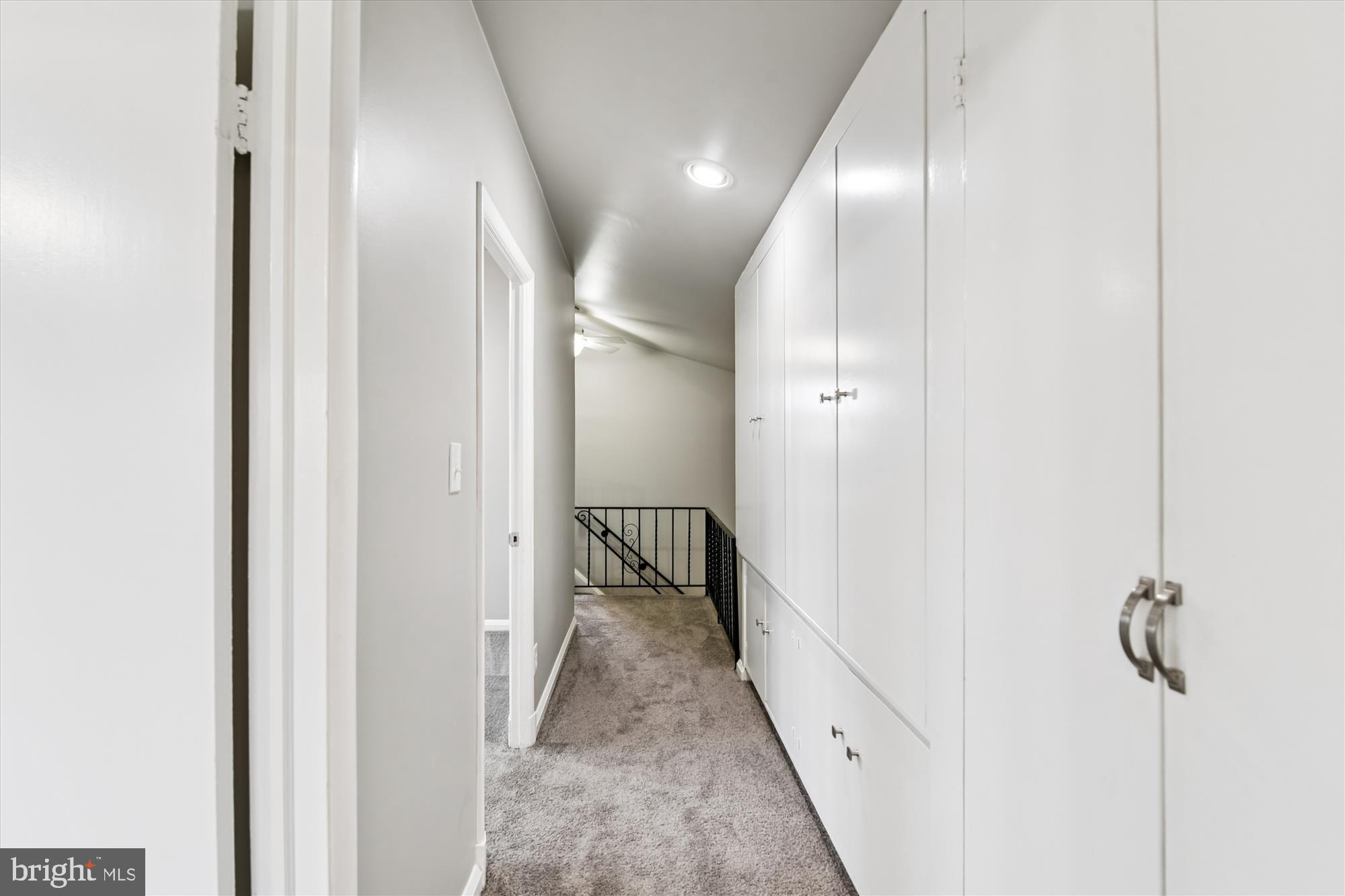 WARD 27 - Residential