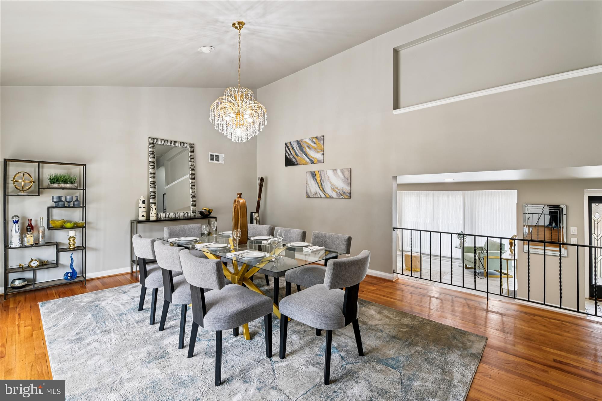 WARD 27 - Residential