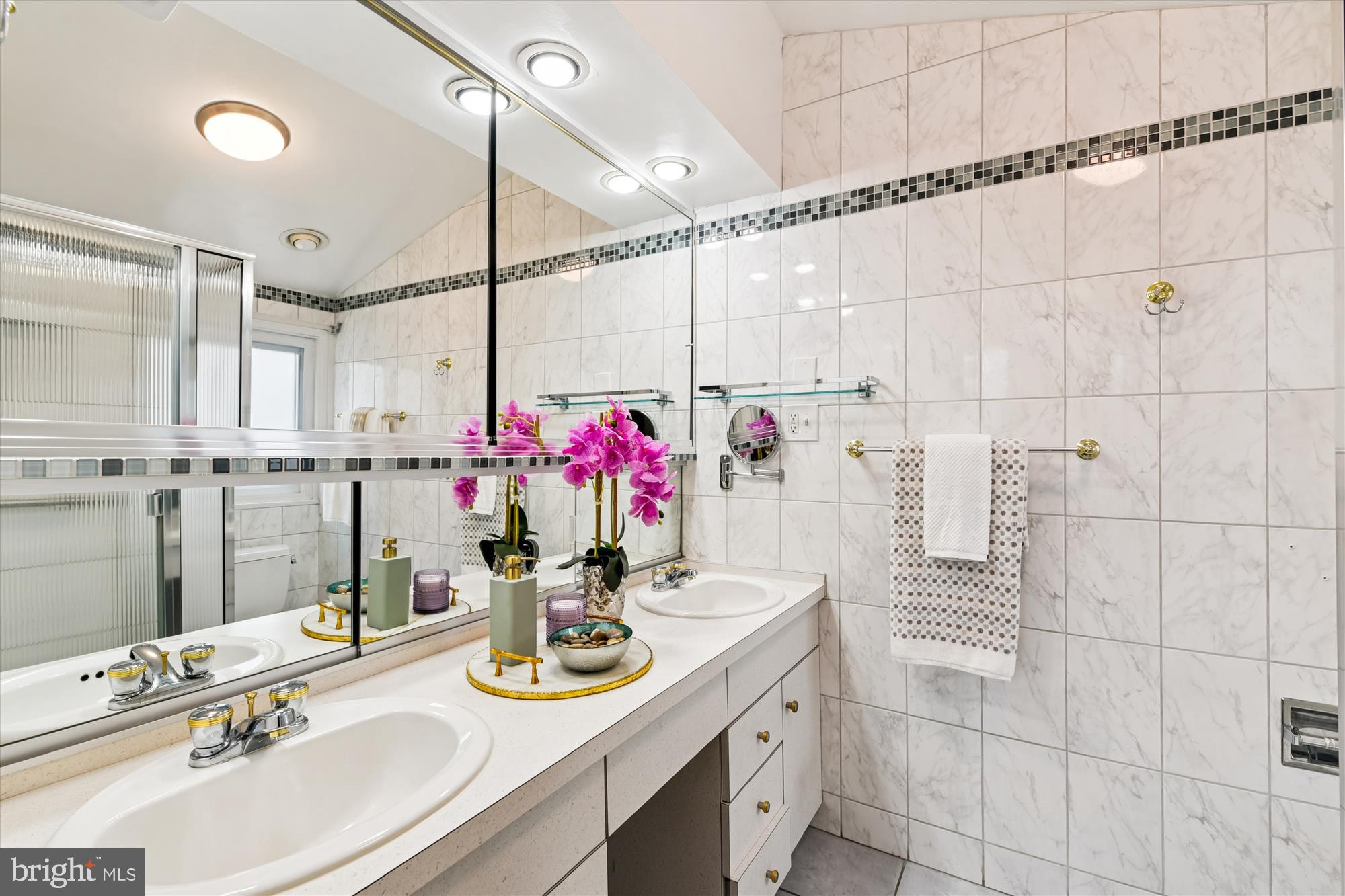 WARD 27 - Residential