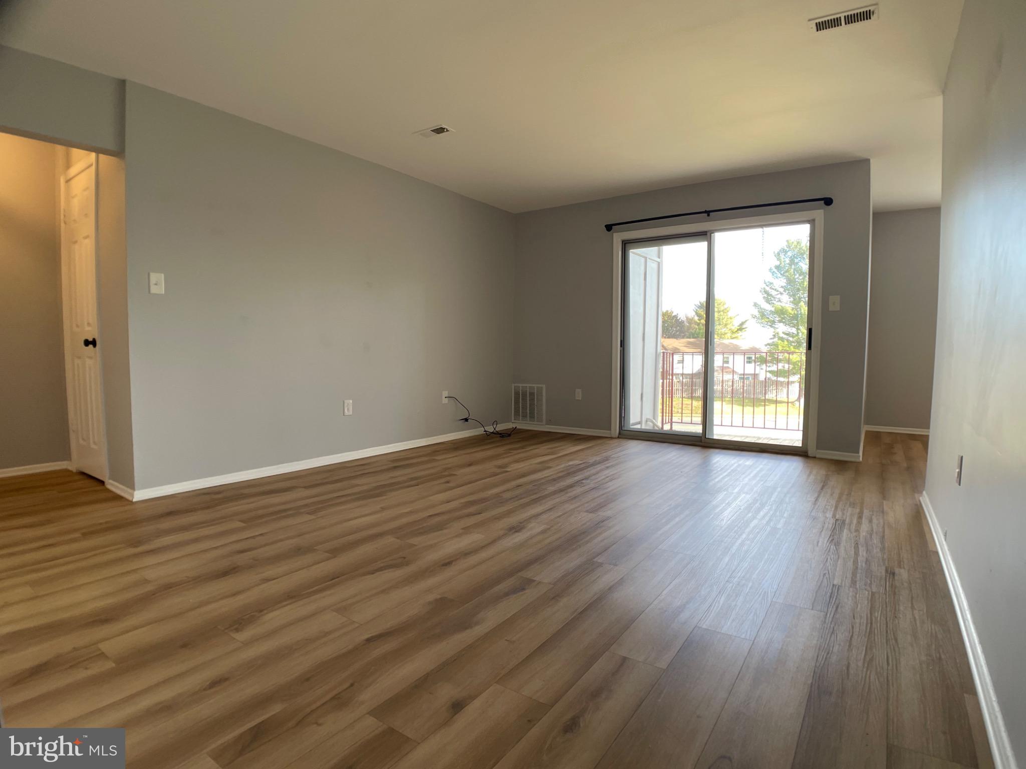 PARKWAY CONDOMINIUMS - Residential