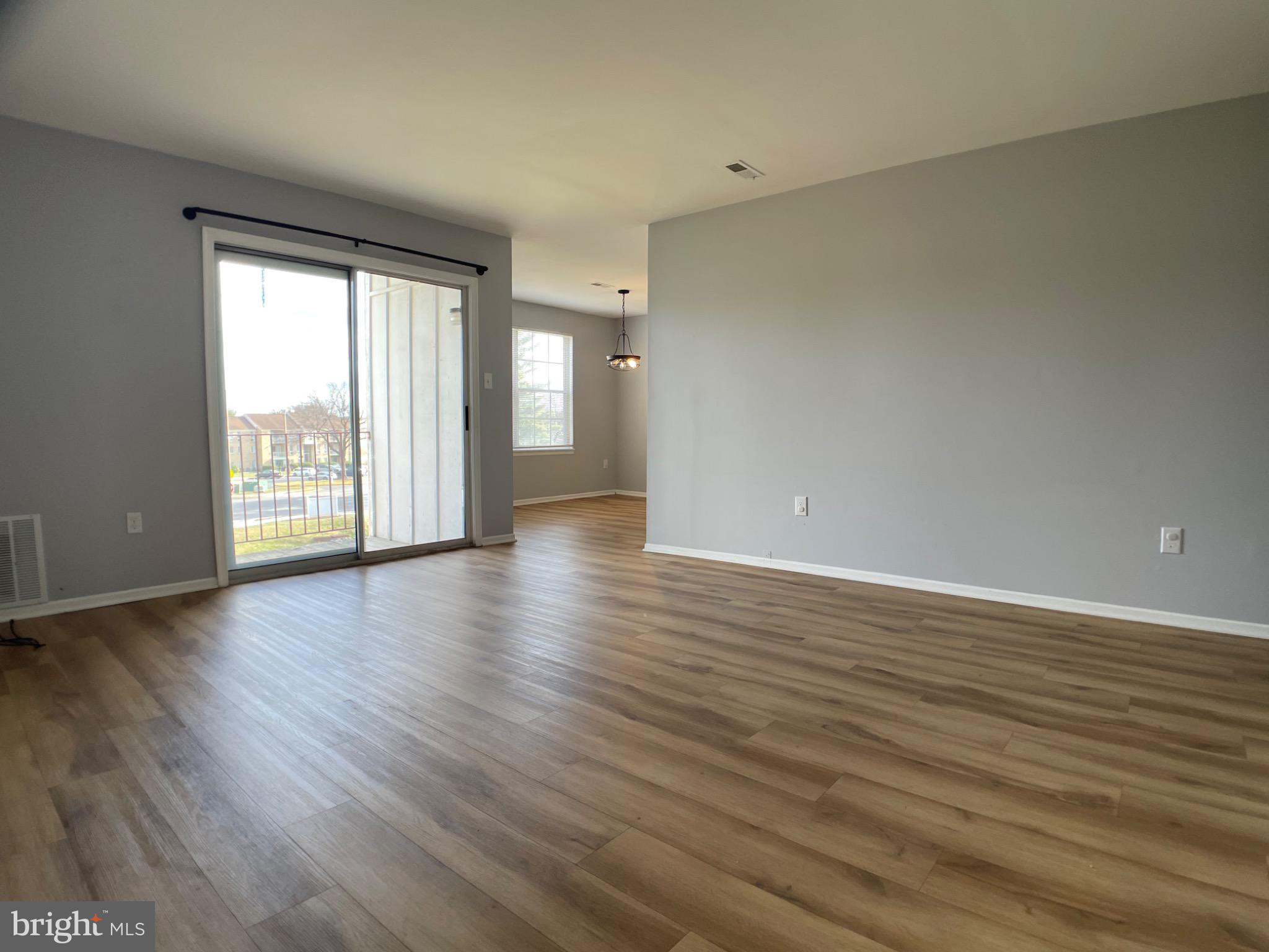 PARKWAY CONDOMINIUMS - Residential