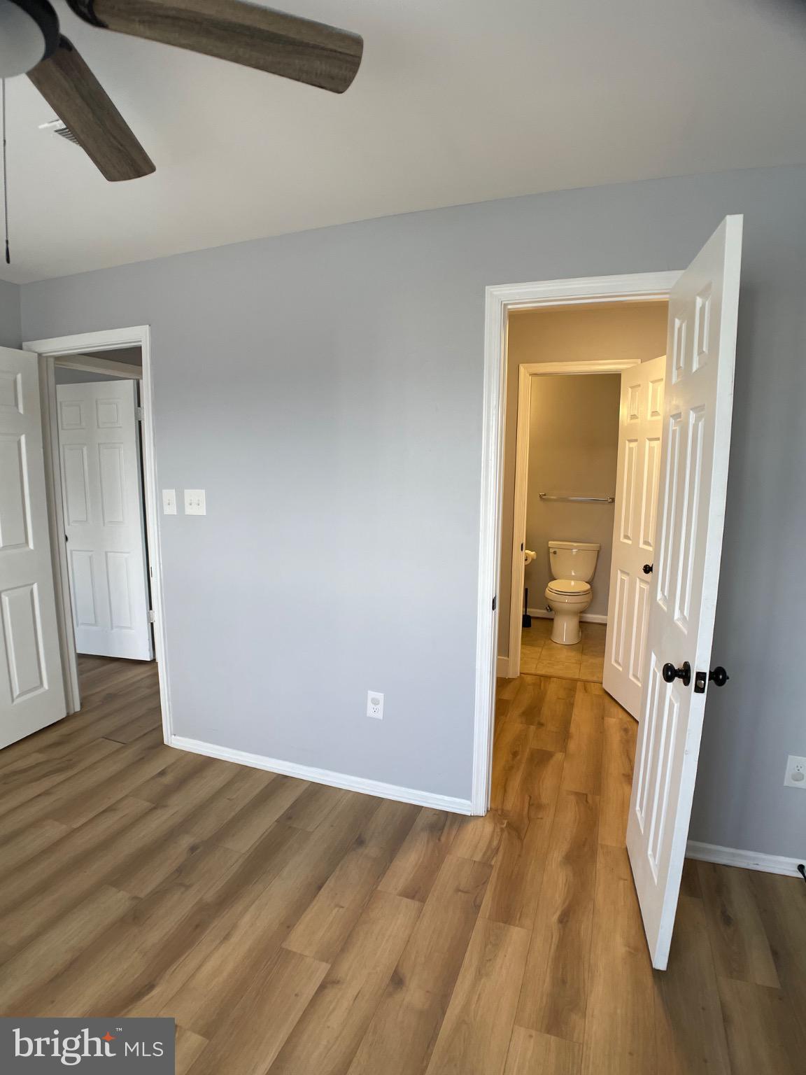 PARKWAY CONDOMINIUMS - Residential