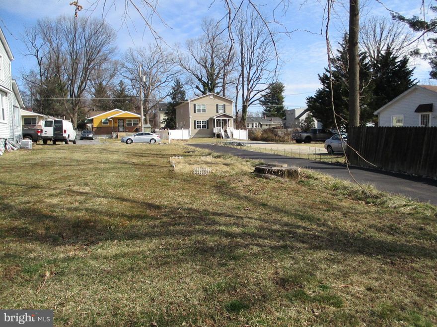 THIS IS an MAGNIFICENT OPPORTUNITY to OWN your own  PHENOMENAL  LAND in a GREAT COMMUNITY CLOSE TO subways and transportation and AWESOME SHOPPING FACILITIES...