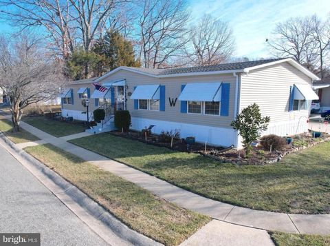 1616 PENNSYLVANIA AVENUE 278 VINELAND NJ 08361