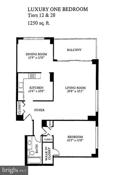 PROMENADE TOWERS - Residential Lease