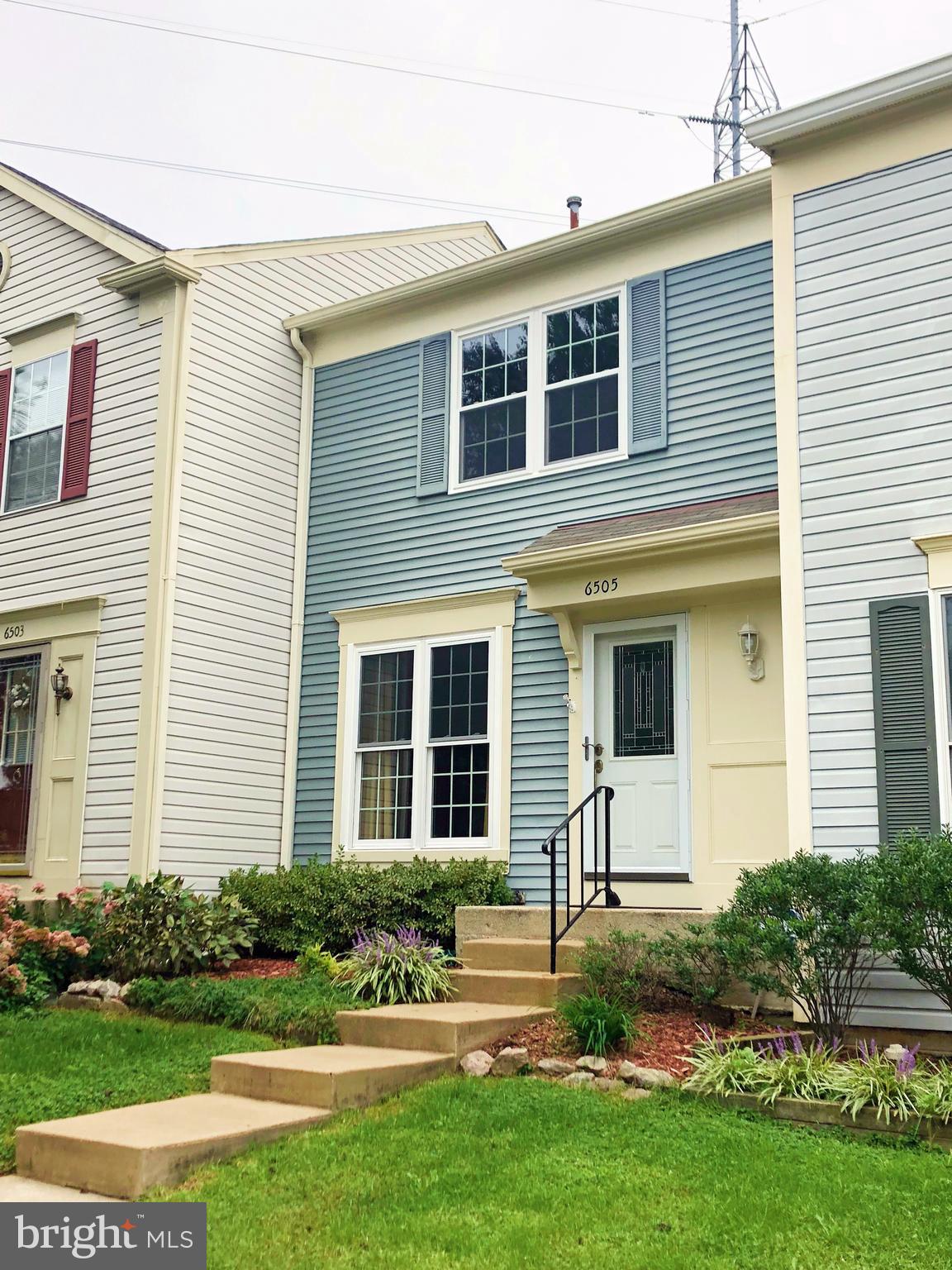 LANDSDOWNE - Residential Lease