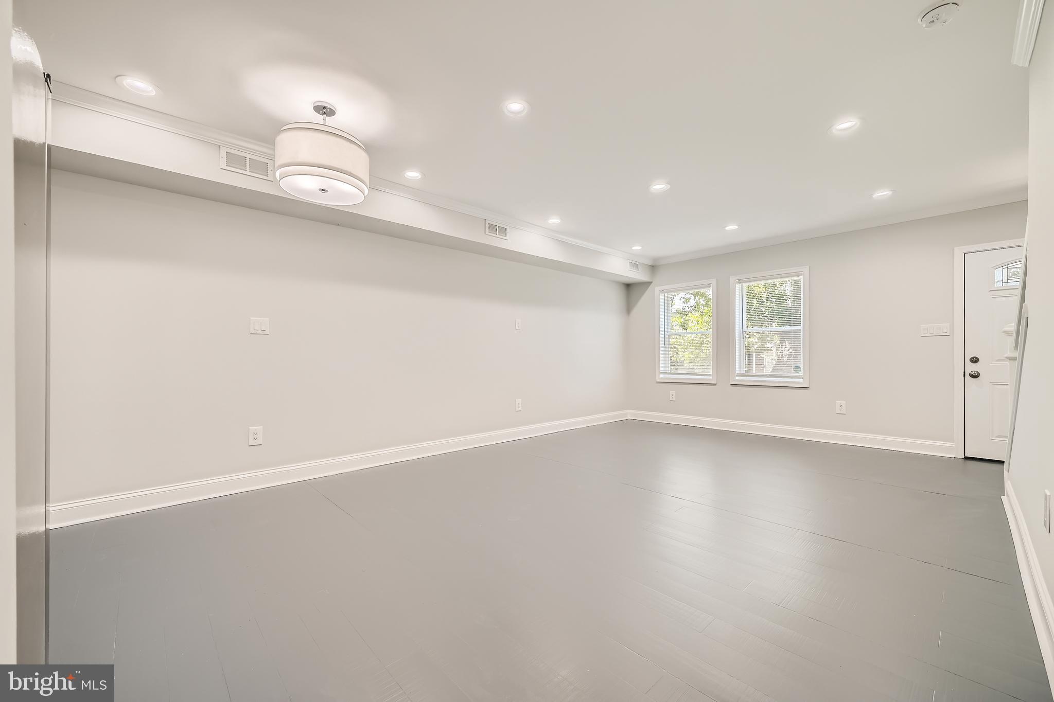 BROOKLYN PARK - Residential