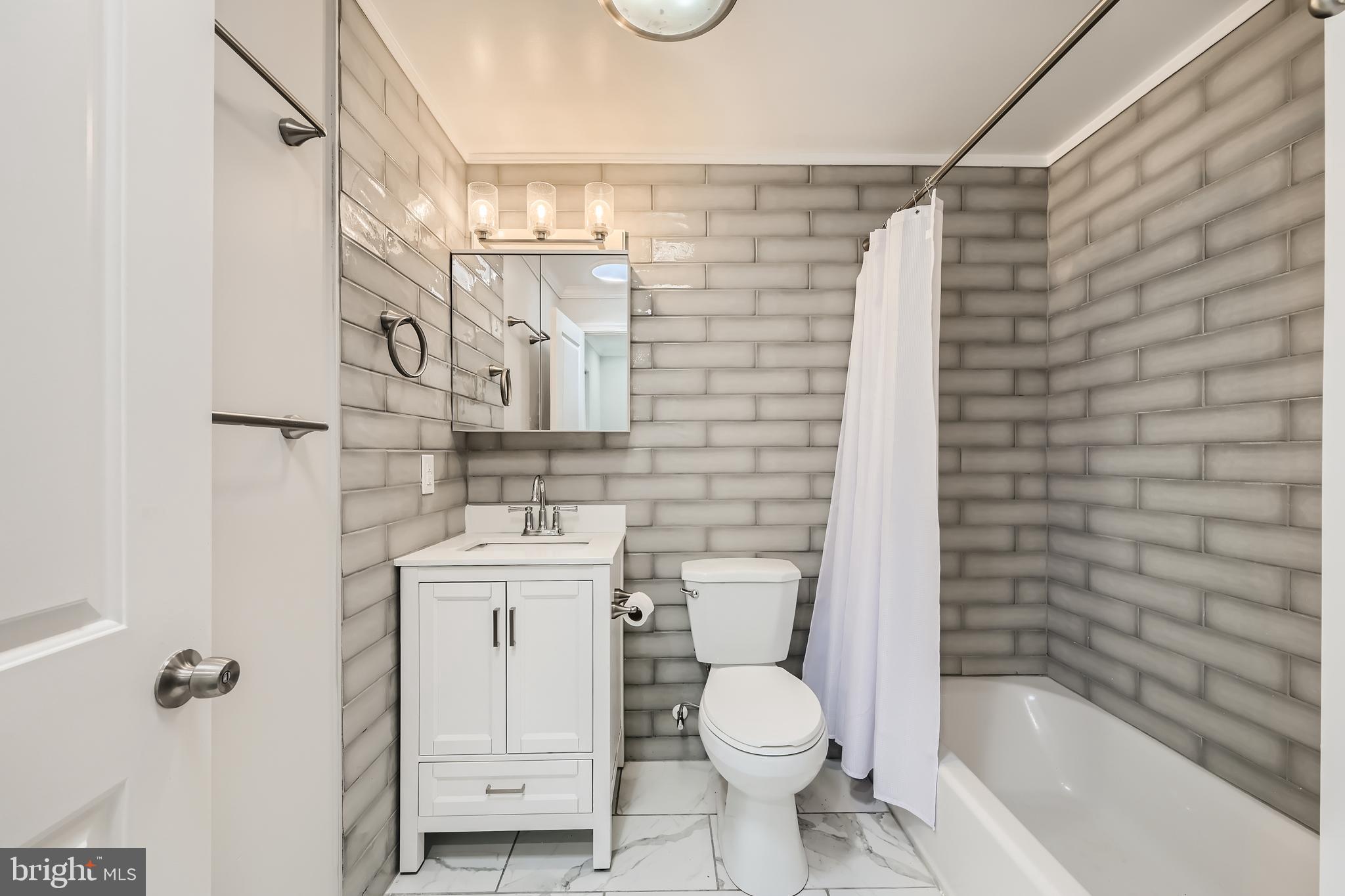 BROOKLYN PARK - Residential