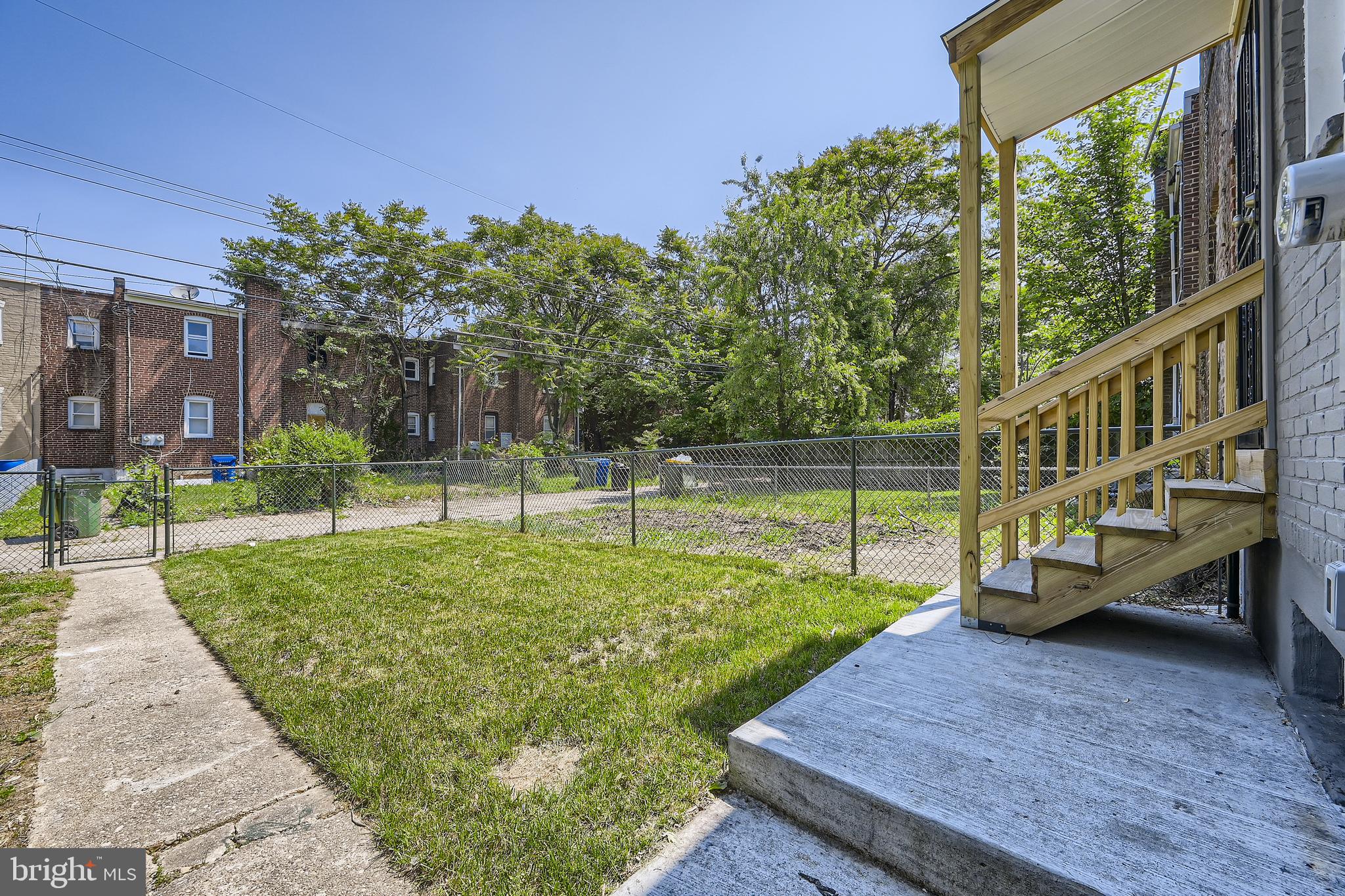 BROOKLYN PARK - Residential